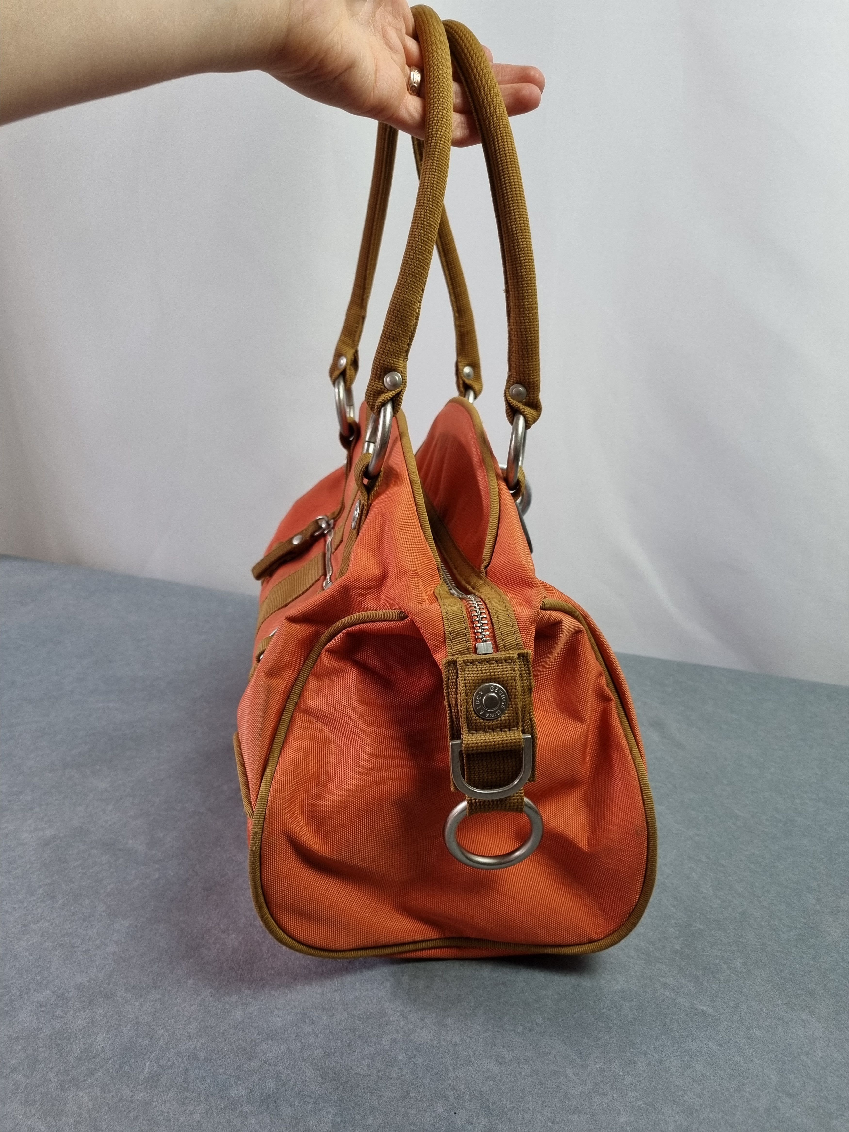 George Gina & Lucy GGL Cortina Deluxe Attractive Roomy Bag Size ONE SIZE - 9 Thumbnail