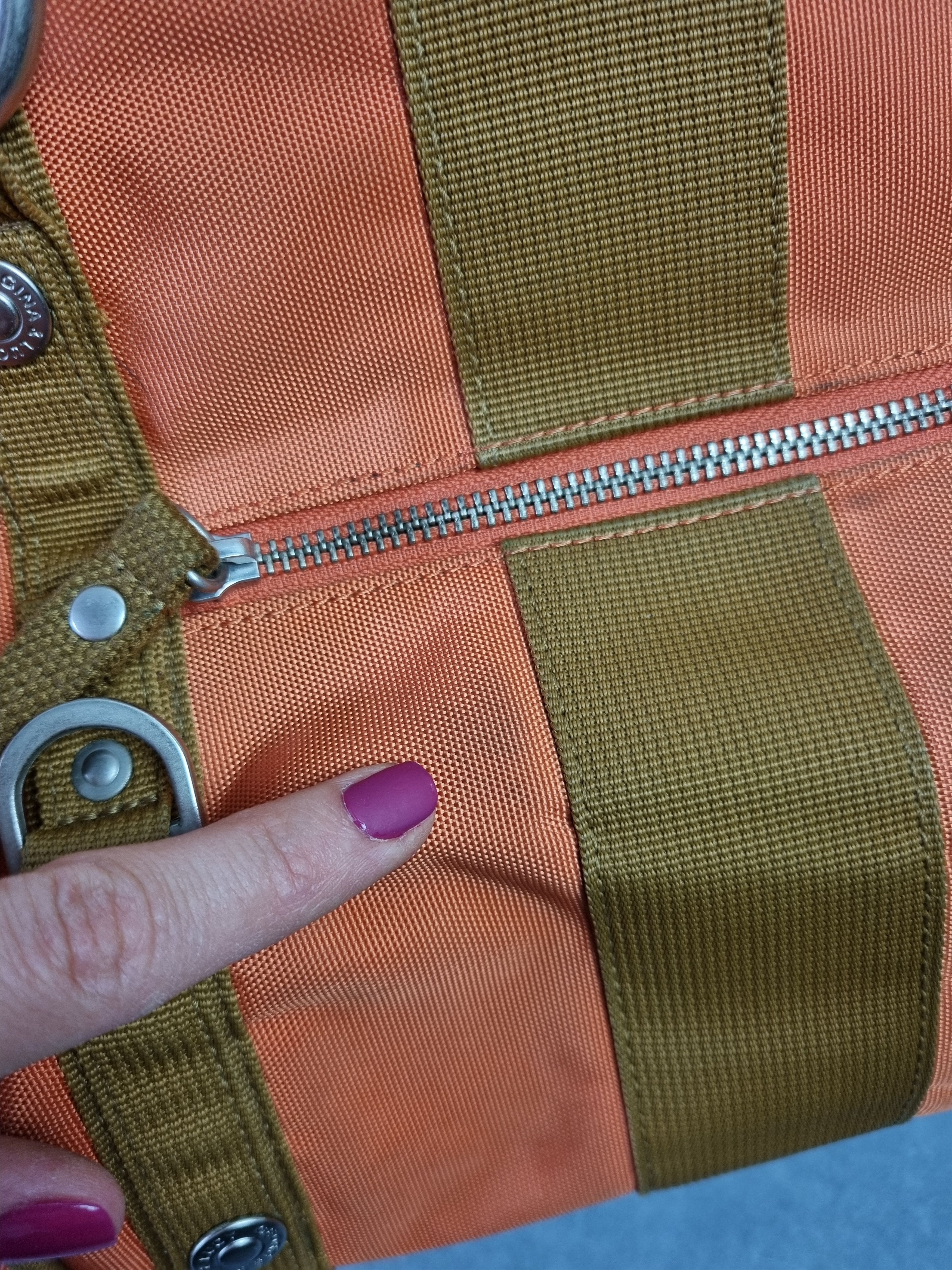 George Gina & Lucy GGL Cortina Deluxe Attractive Roomy Bag Size ONE SIZE - 17 Thumbnail