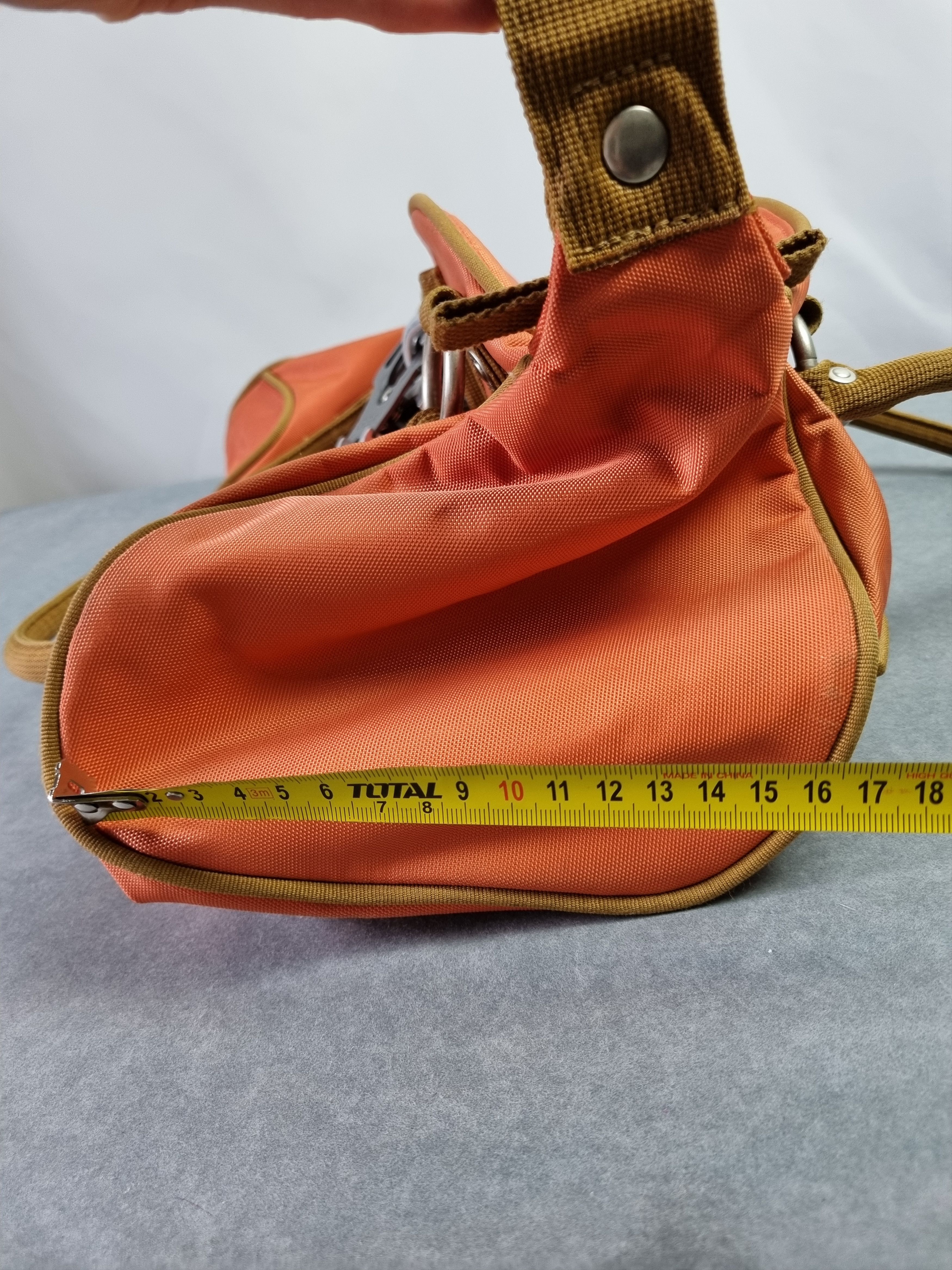 George Gina & Lucy GGL Cortina Deluxe Attractive Roomy Bag Size ONE SIZE - 20 Thumbnail