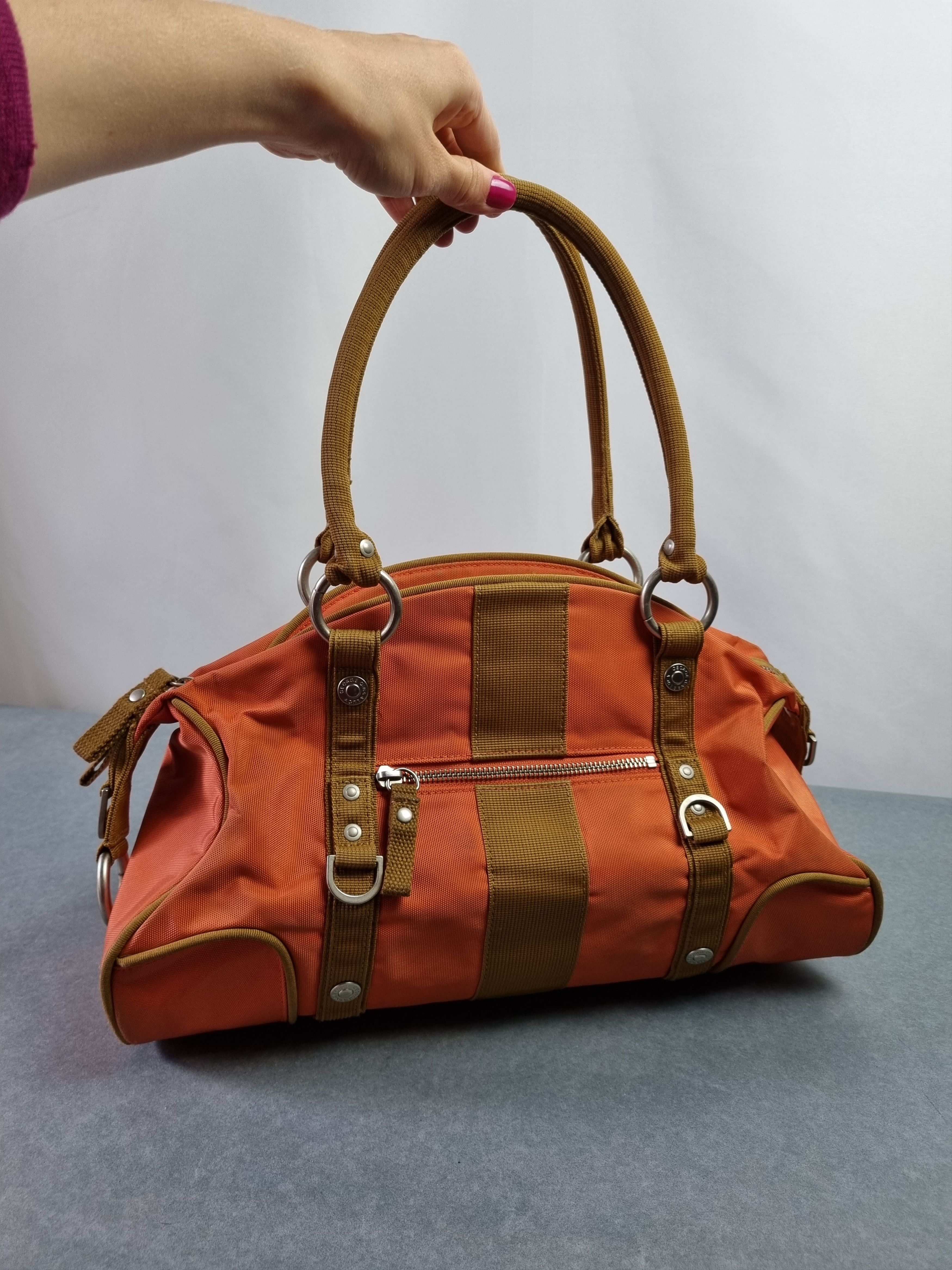 George Gina & Lucy GGL Cortina Deluxe Attractive Roomy Bag Size ONE SIZE - 3 Thumbnail