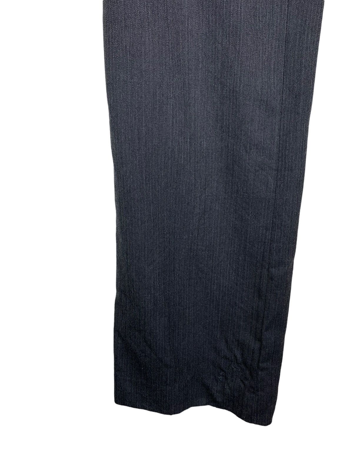 Margaret Howell Vintage Margaret Howell Wool Pants Size US 28 / EU 44 - 3 Thumbnail
