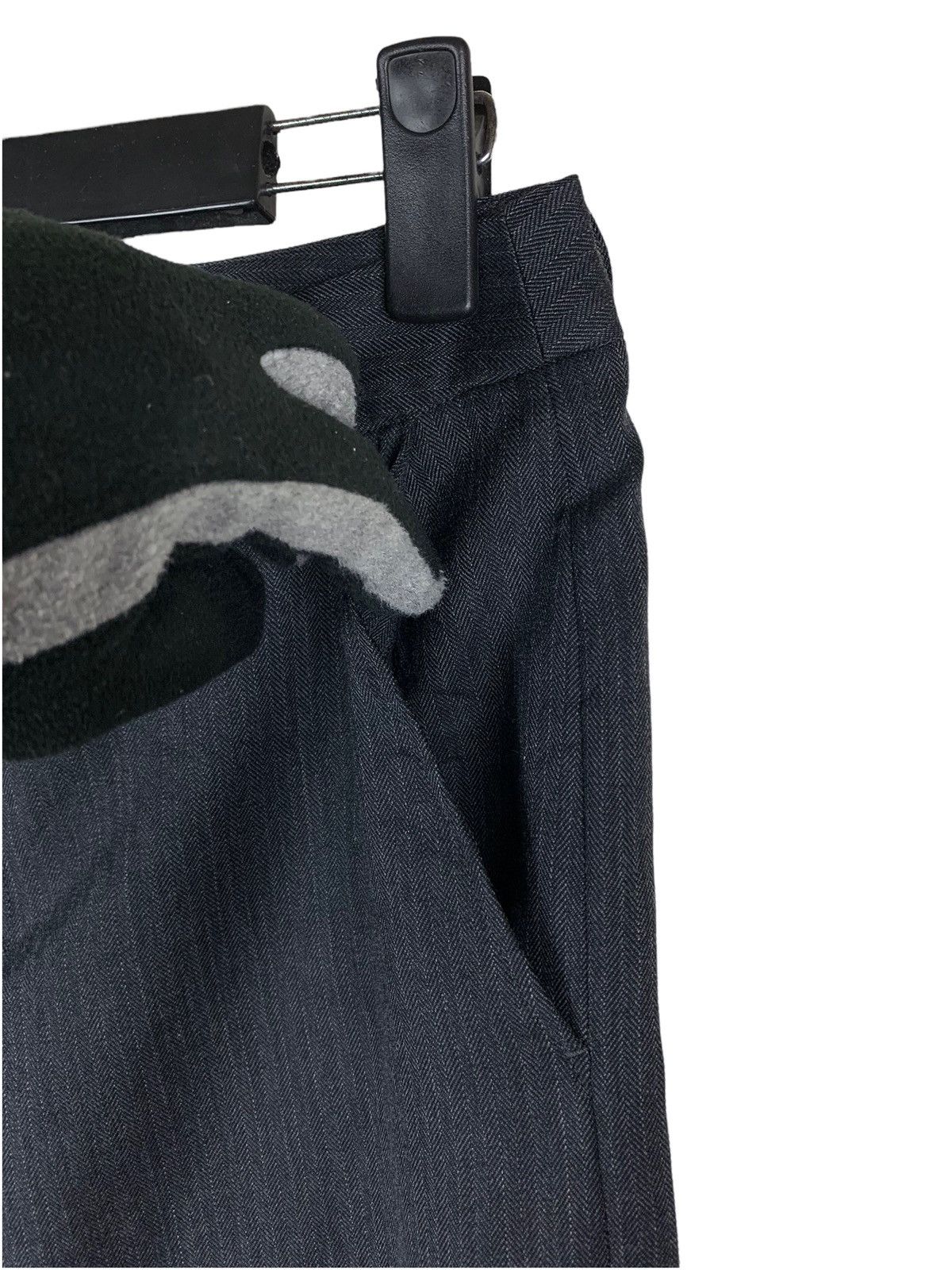 Margaret Howell Vintage Margaret Howell Wool Pants Size US 28 / EU 44 - 8 Thumbnail