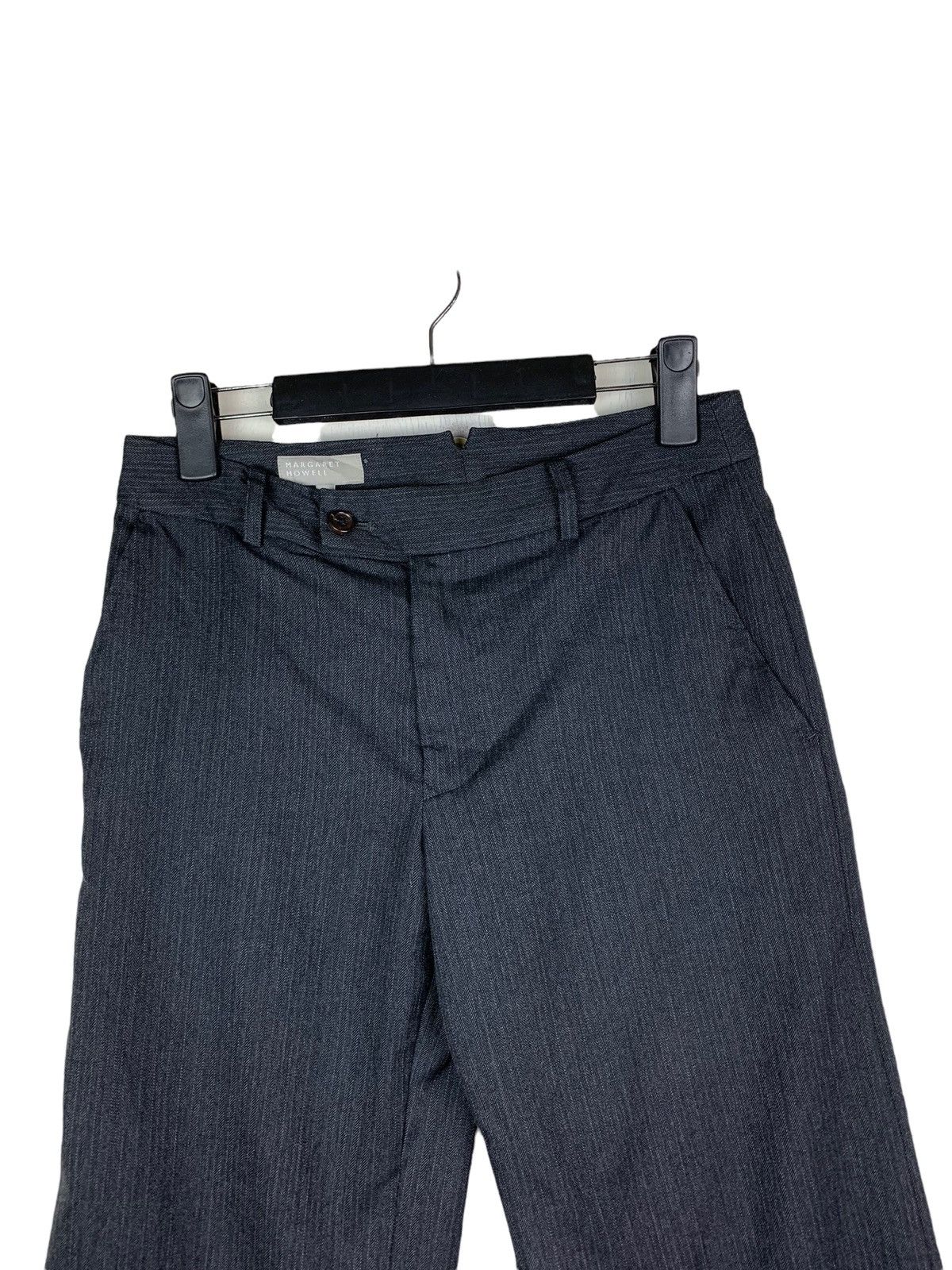 Margaret Howell Vintage Margaret Howell Wool Pants Size US 28 / EU 44 - 2 Thumbnail