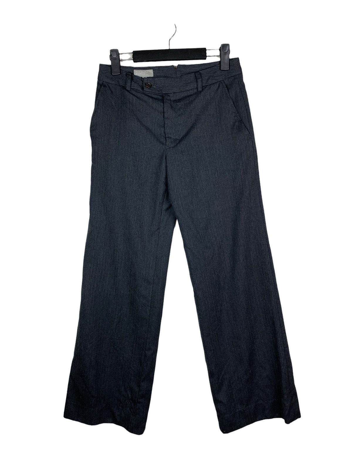 Margaret Howell Vintage Margaret Howell Wool Pants Size US 28 / EU 44 - 1 Thumbnail