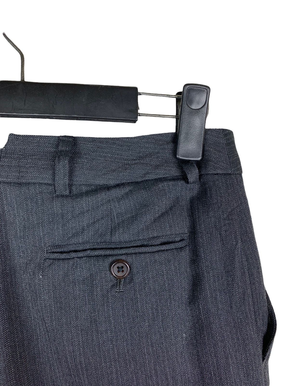 Margaret Howell Vintage Margaret Howell Wool Pants Size US 28 / EU 44 - 11 Thumbnail