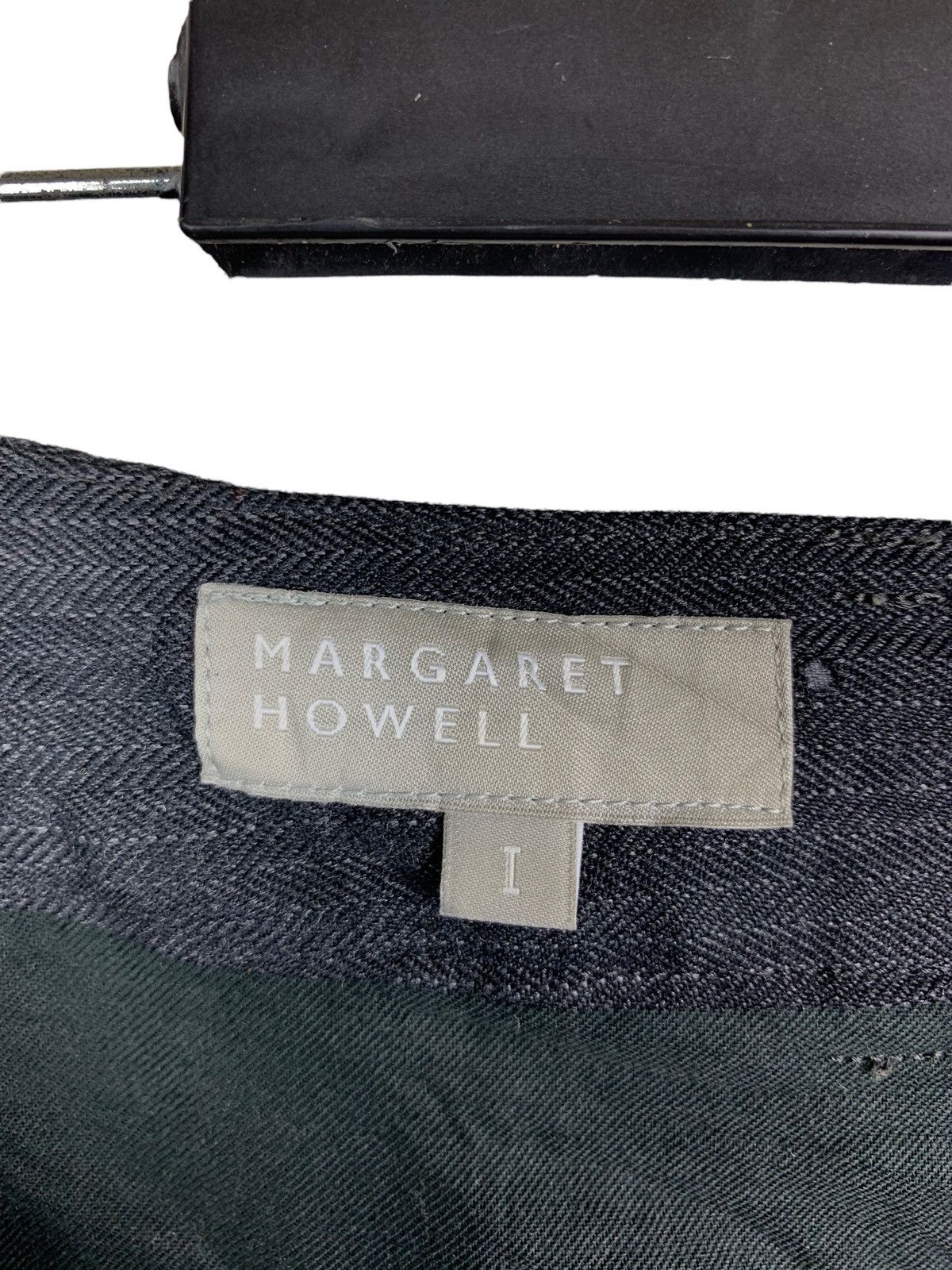 Margaret Howell Vintage Margaret Howell Wool Pants Size US 28 / EU 44 - 13 Thumbnail