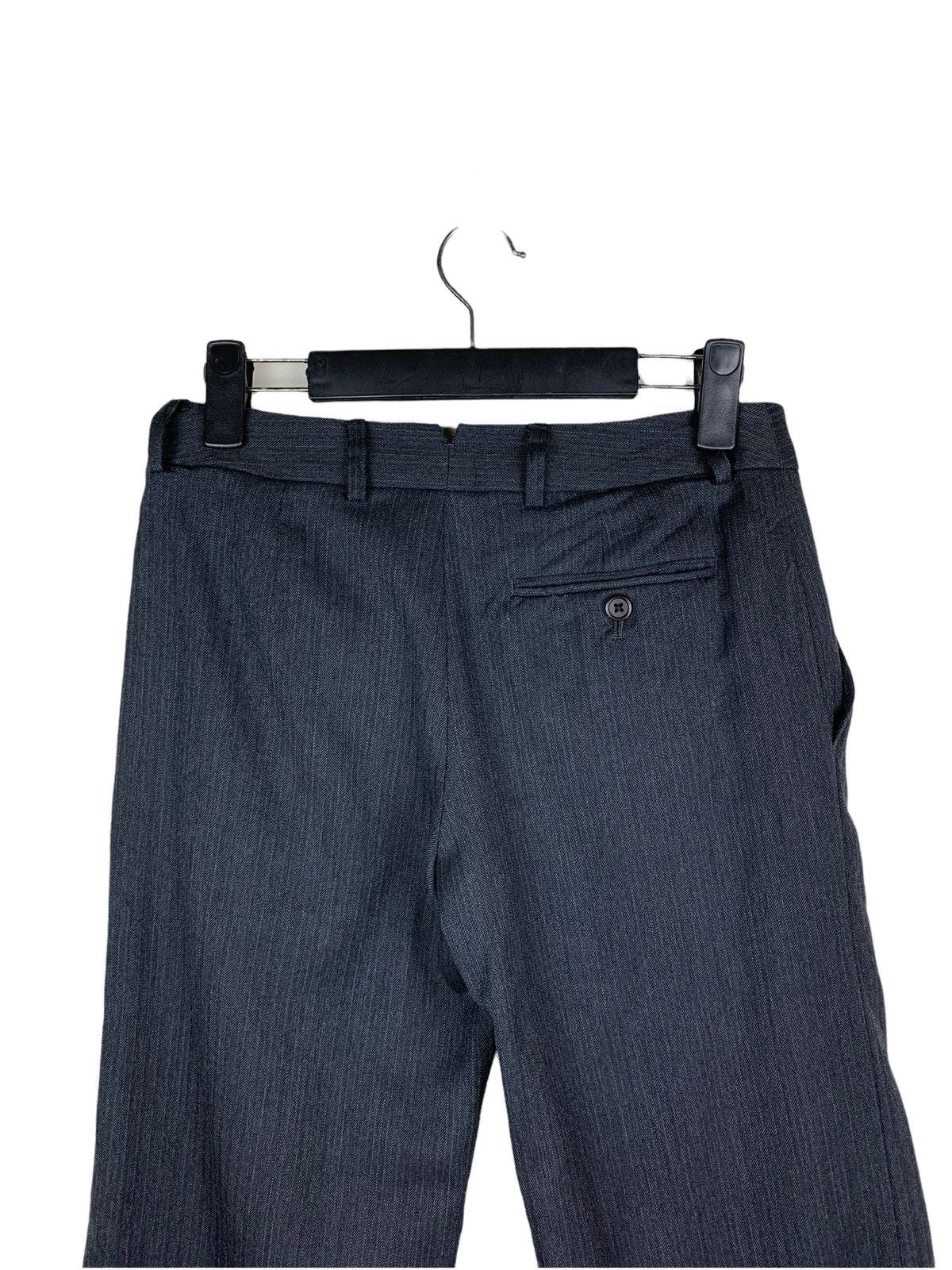Margaret Howell Vintage Margaret Howell Wool Pants Size US 28 / EU 44 - 10 Thumbnail
