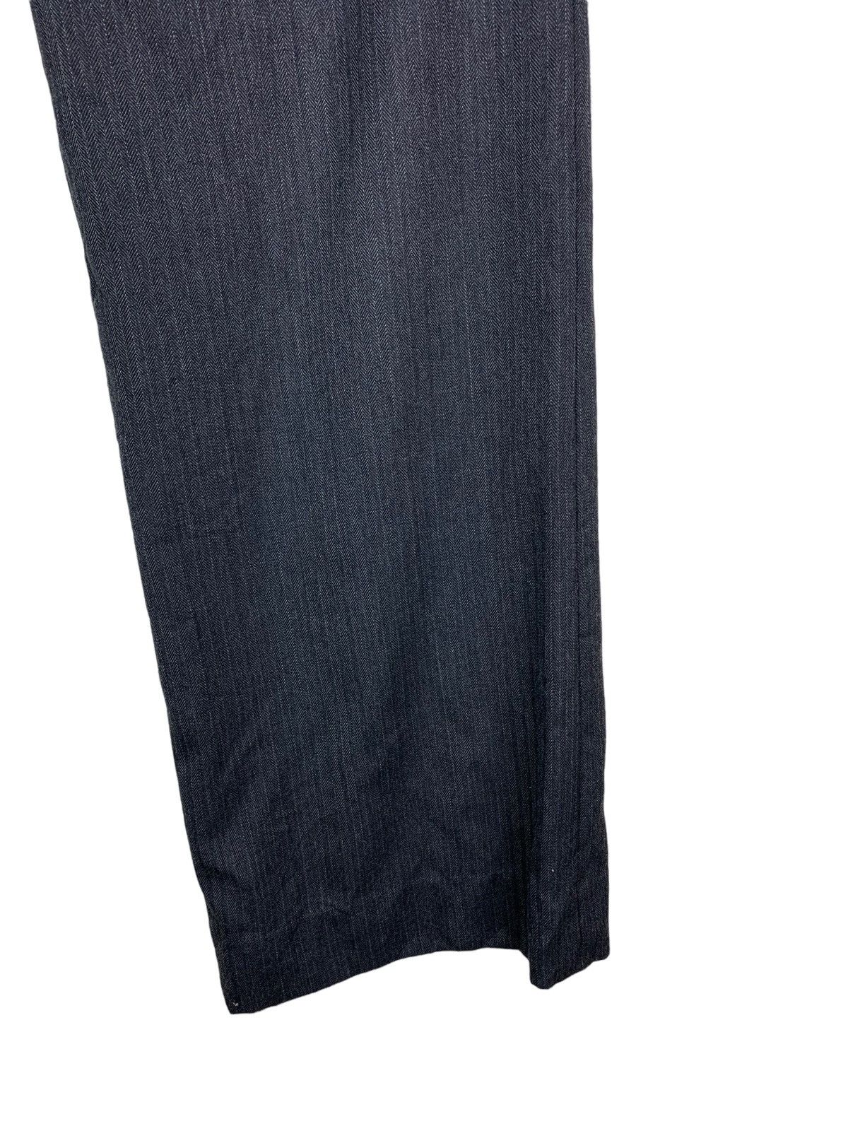 Margaret Howell Vintage Margaret Howell Wool Pants Size US 28 / EU 44 - 4 Thumbnail