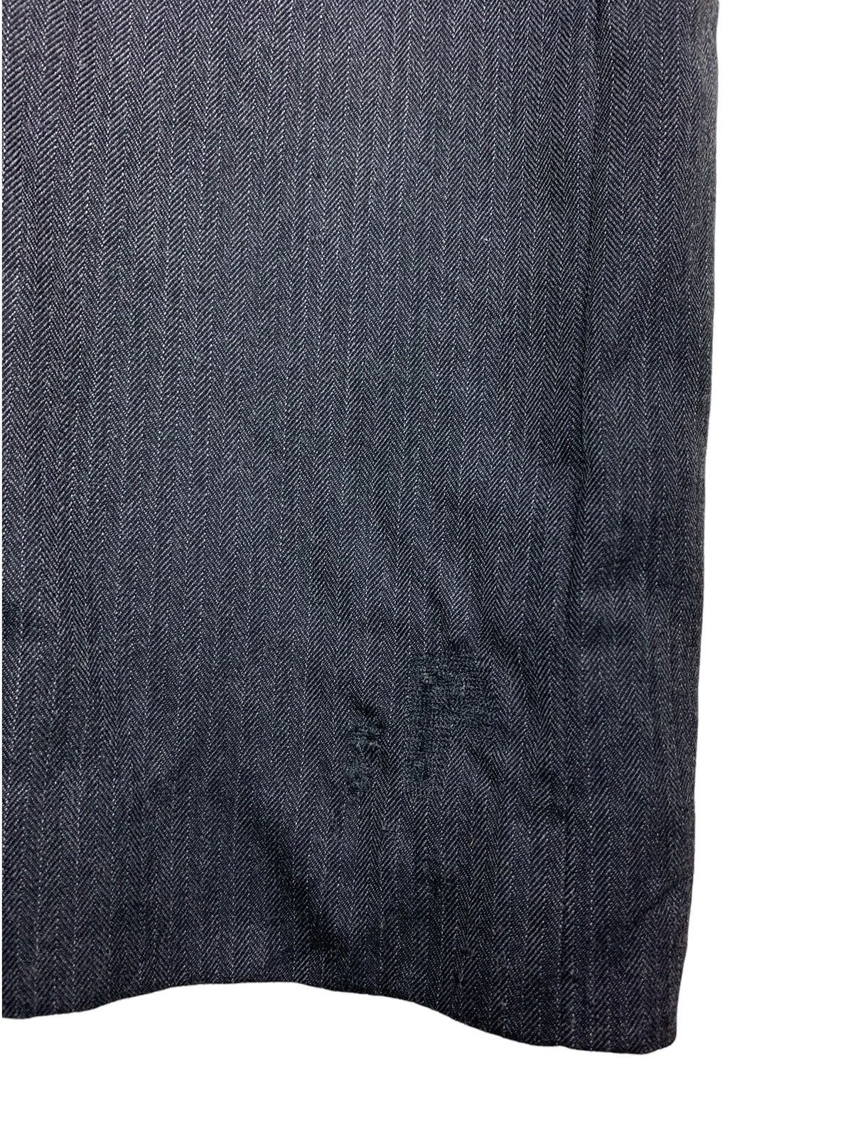Margaret Howell Vintage Margaret Howell Wool Pants Size US 28 / EU 44 - 5 Thumbnail
