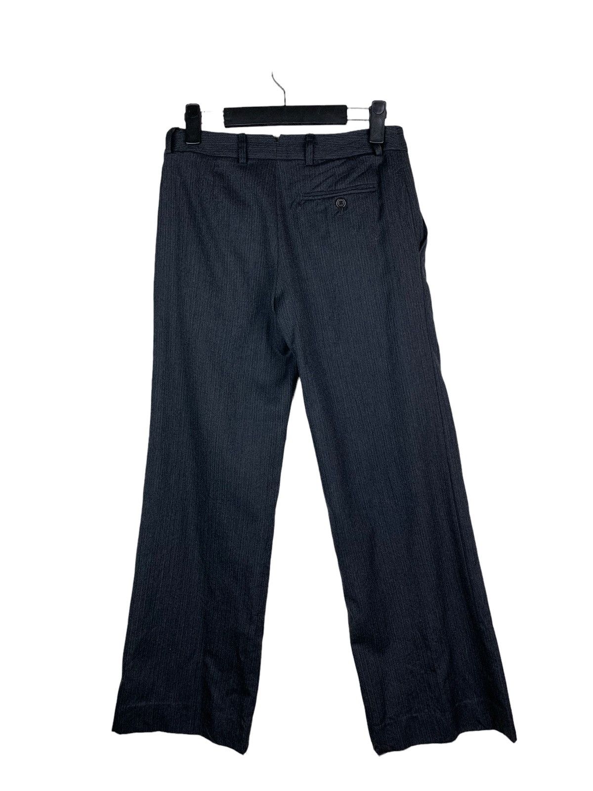 Margaret Howell Vintage Margaret Howell Wool Pants Size US 28 / EU 44 - 9 Thumbnail