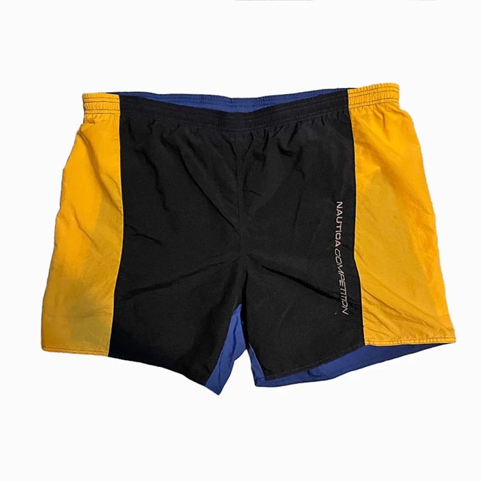 Natick Shorts