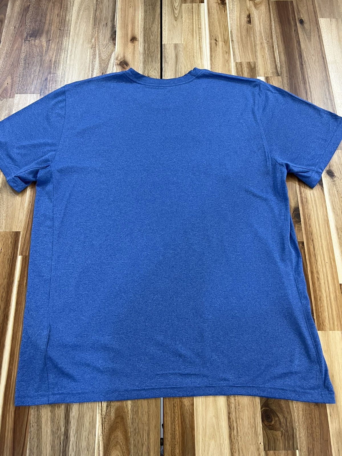 Nike Nike Dri-Fit Shirts Size US XL / EU 56 / 4 - 3 Thumbnail