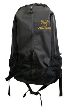 Vintage Arcteryx Bora 62 Hiking Backpack Green Black Backpacking Hiking  Camping Made in Canada Bag 