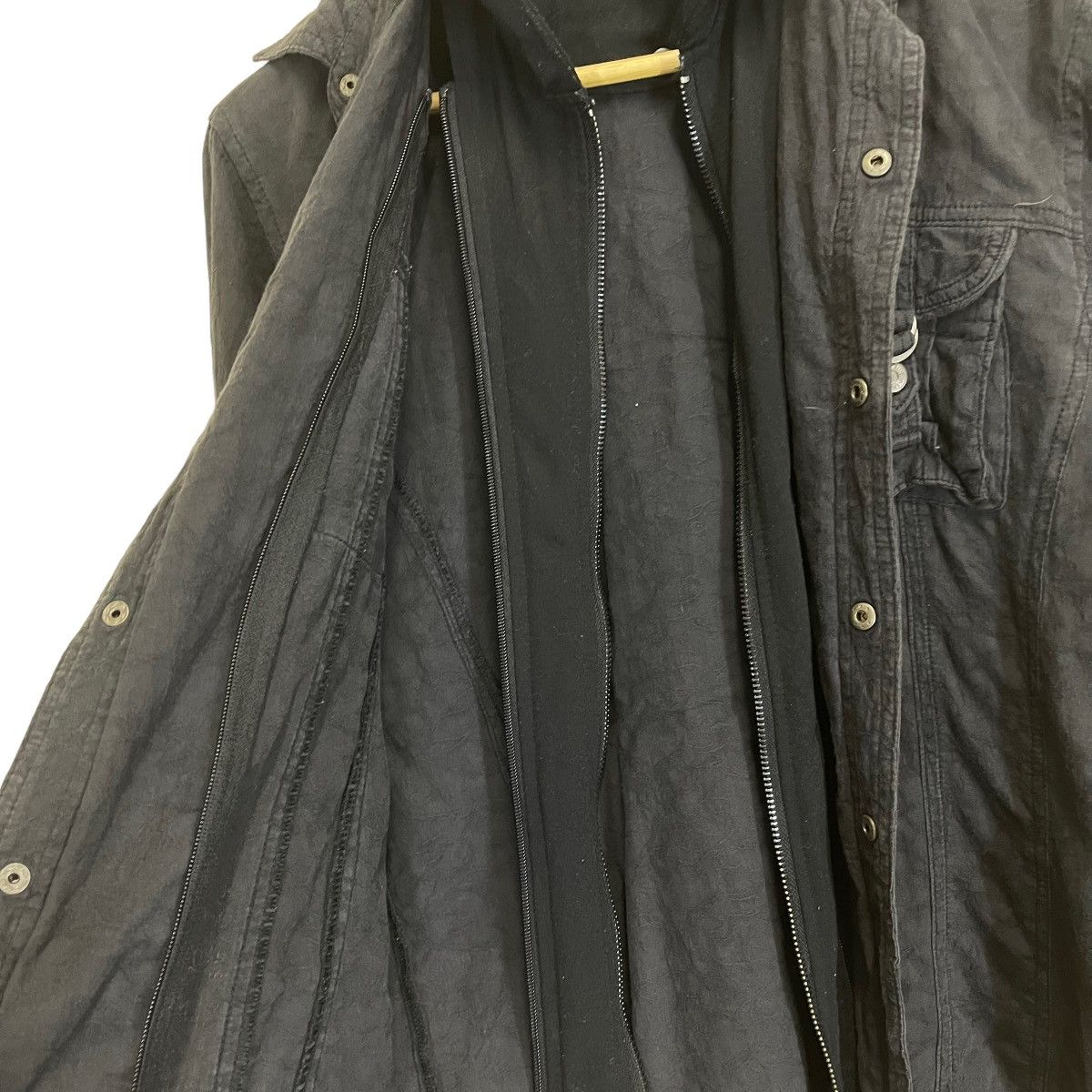 In The Attic × Seditionaries RARE🔥🔥In The Attic Punk Jacket Size US M / EU 48-50 / 2 - 9 Thumbnail