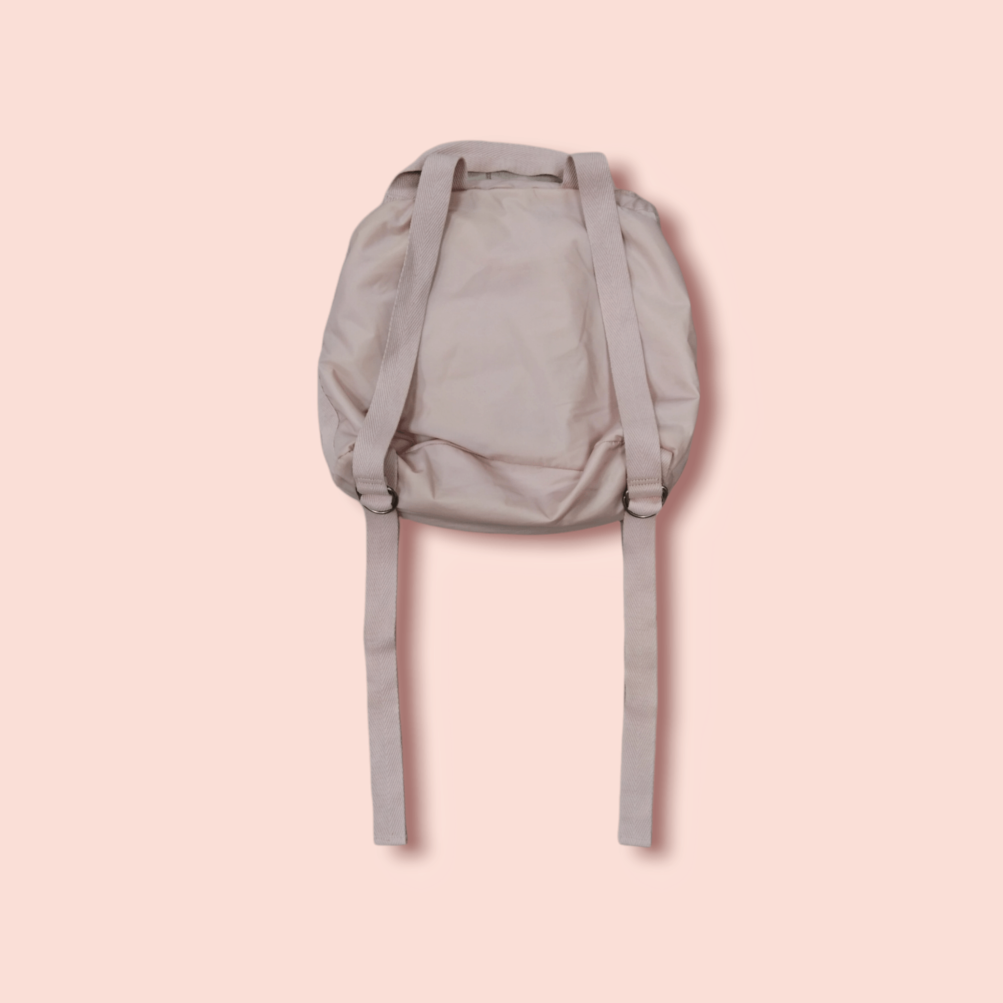 Jacobs By Marc Jacobs × Marc Jacobs × Marc by Marc Jacobs MARC JACOBS MULTIPOCKETS PARACHUTE DESIGN UTILITY RUCKSACK Size ONE SIZE - 13 Thumbnail