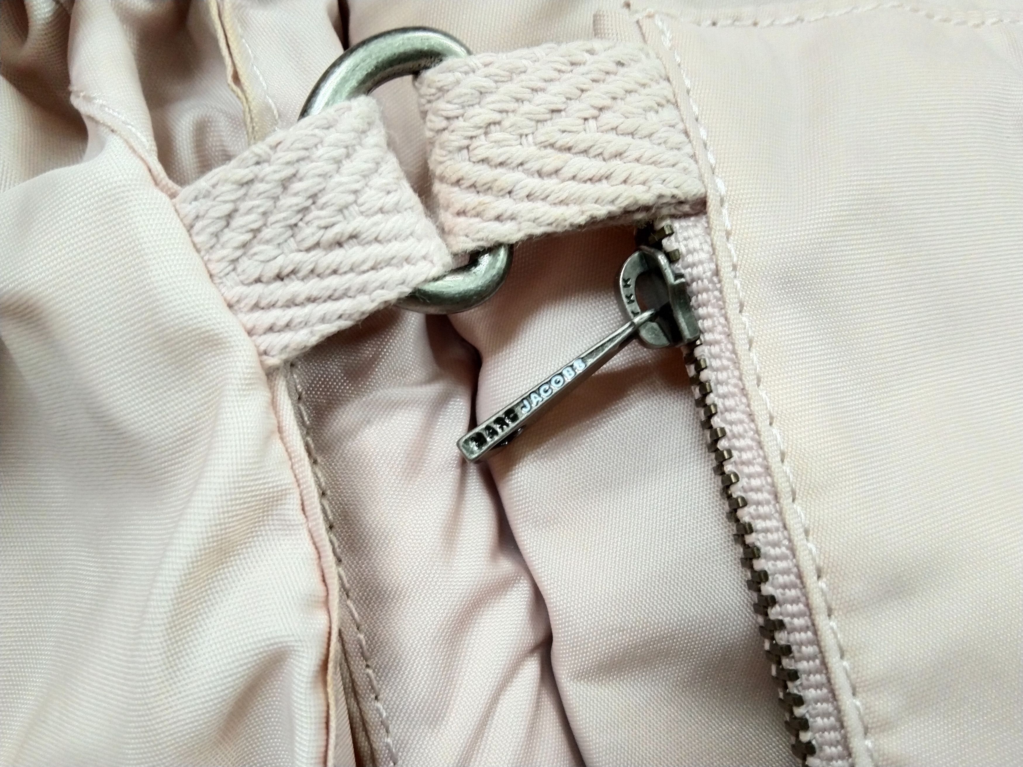 Jacobs By Marc Jacobs × Marc Jacobs × Marc by Marc Jacobs MARC JACOBS MULTIPOCKETS PARACHUTE DESIGN UTILITY RUCKSACK Size ONE SIZE - 17 Thumbnail
