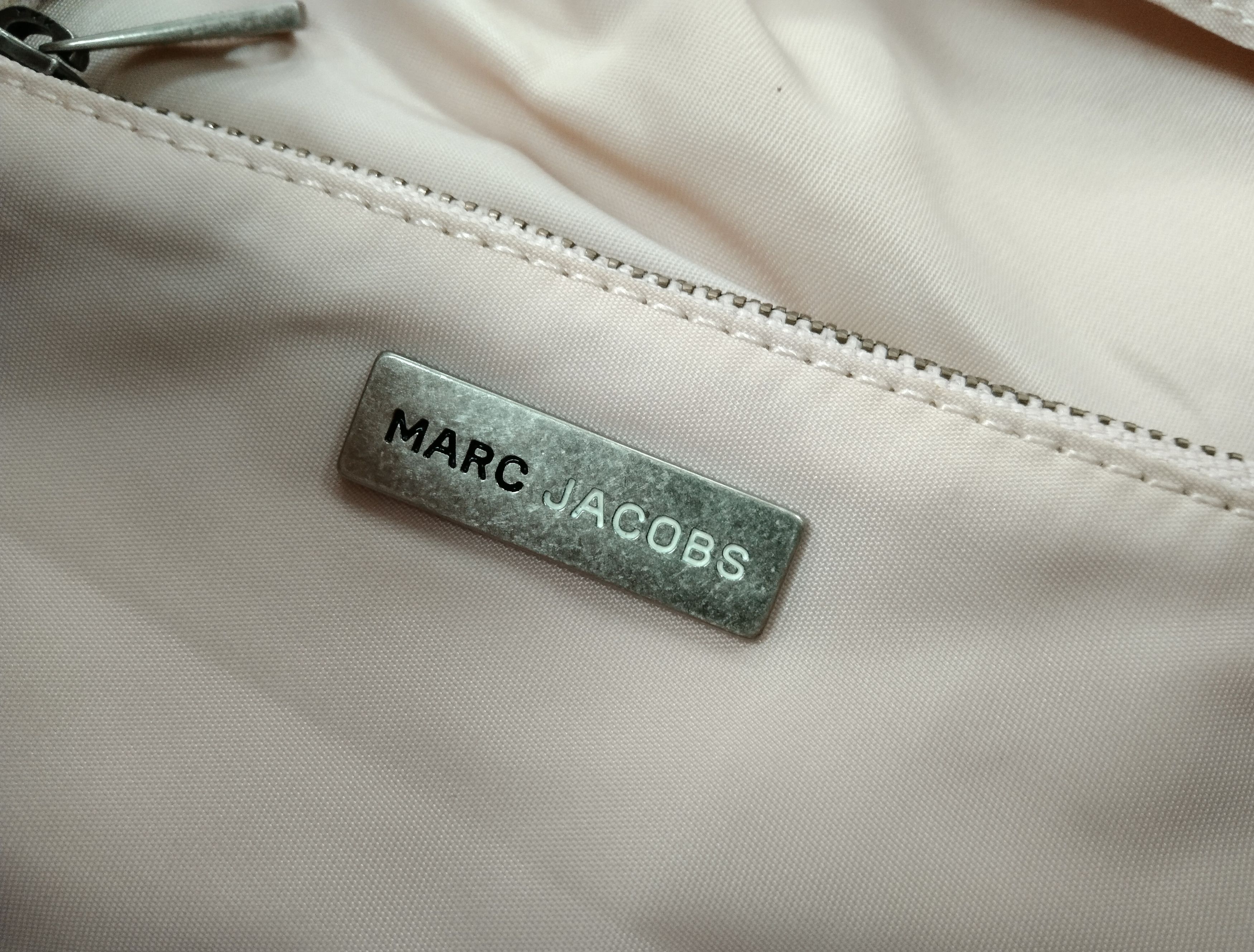 Jacobs By Marc Jacobs × Marc Jacobs × Marc by Marc Jacobs MARC JACOBS MULTIPOCKETS PARACHUTE DESIGN UTILITY RUCKSACK Size ONE SIZE - 14 Thumbnail