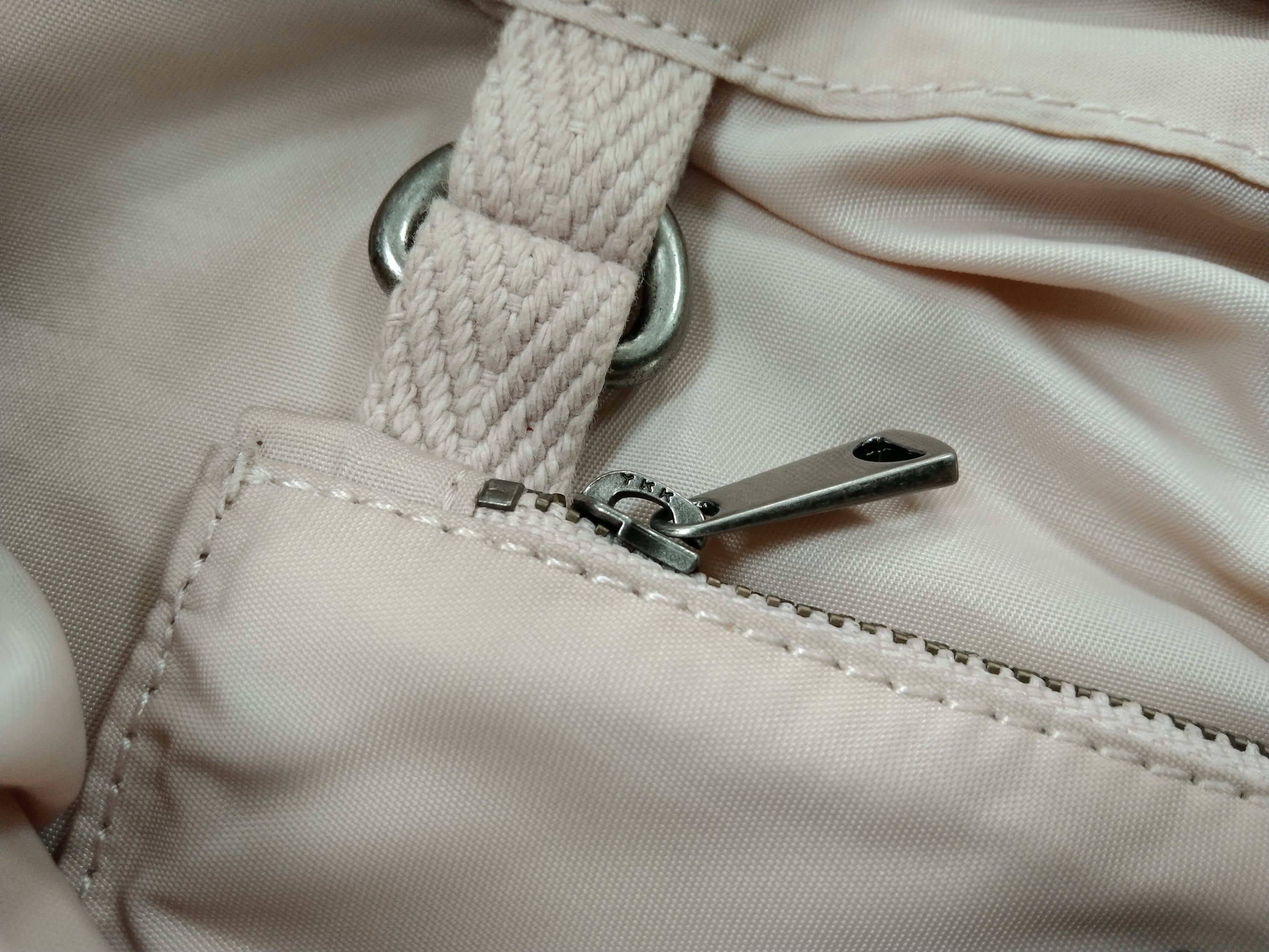 Jacobs By Marc Jacobs × Marc Jacobs × Marc by Marc Jacobs MARC JACOBS MULTIPOCKETS PARACHUTE DESIGN UTILITY RUCKSACK Size ONE SIZE - 18 Thumbnail