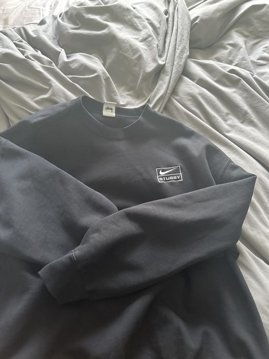 cappello nike x stussy