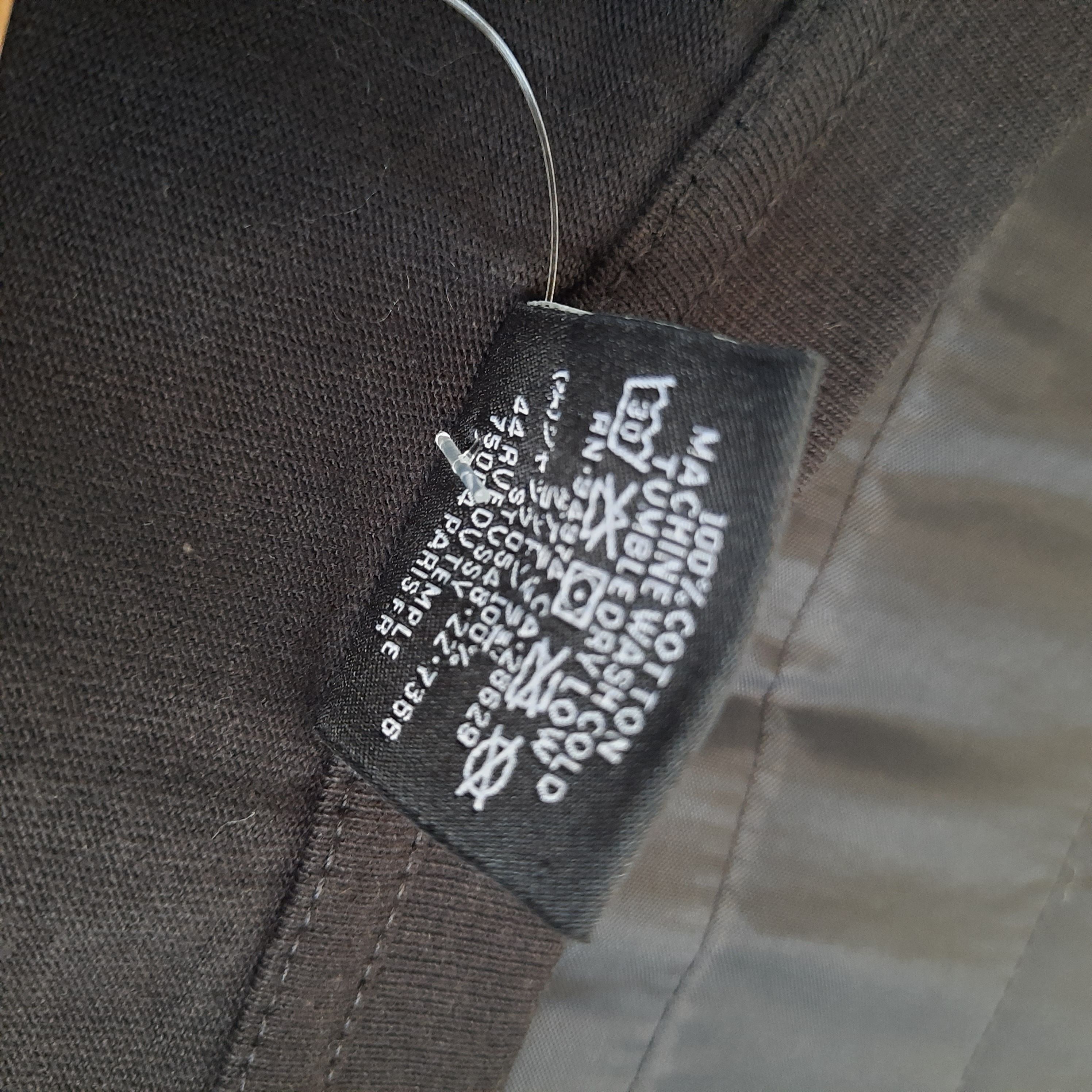 Stussy Stussy Tee Size US L / EU 52-54 / 3 - 6 Thumbnail