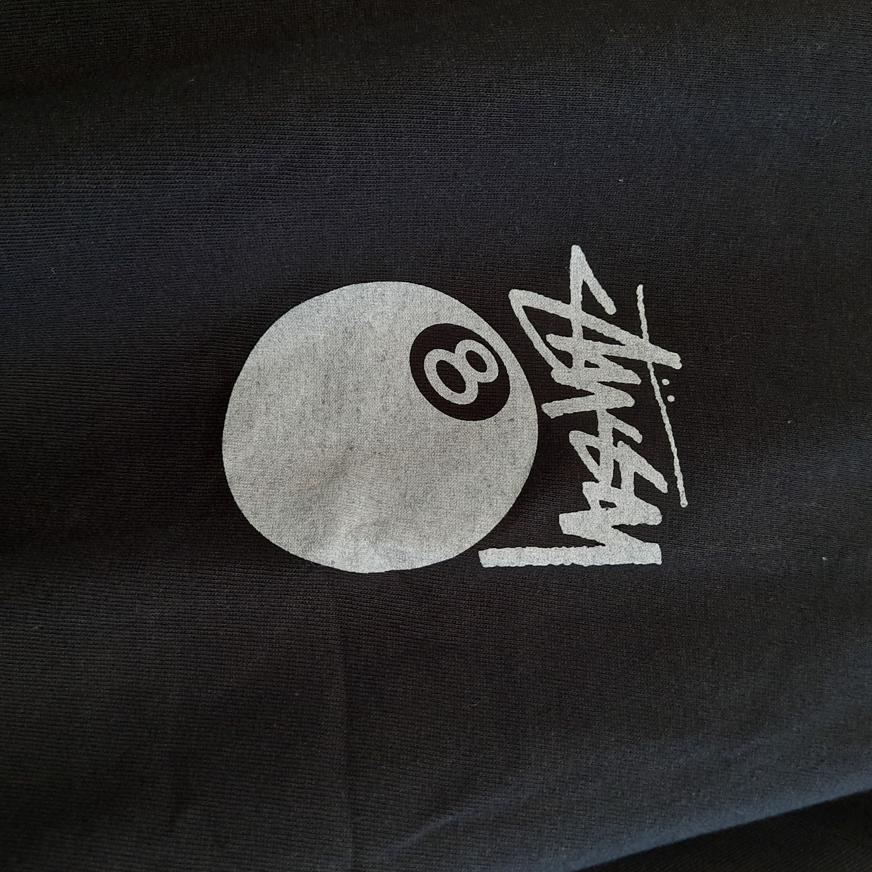 Stussy Stussy Tee Size US L / EU 52-54 / 3 - 4 Thumbnail