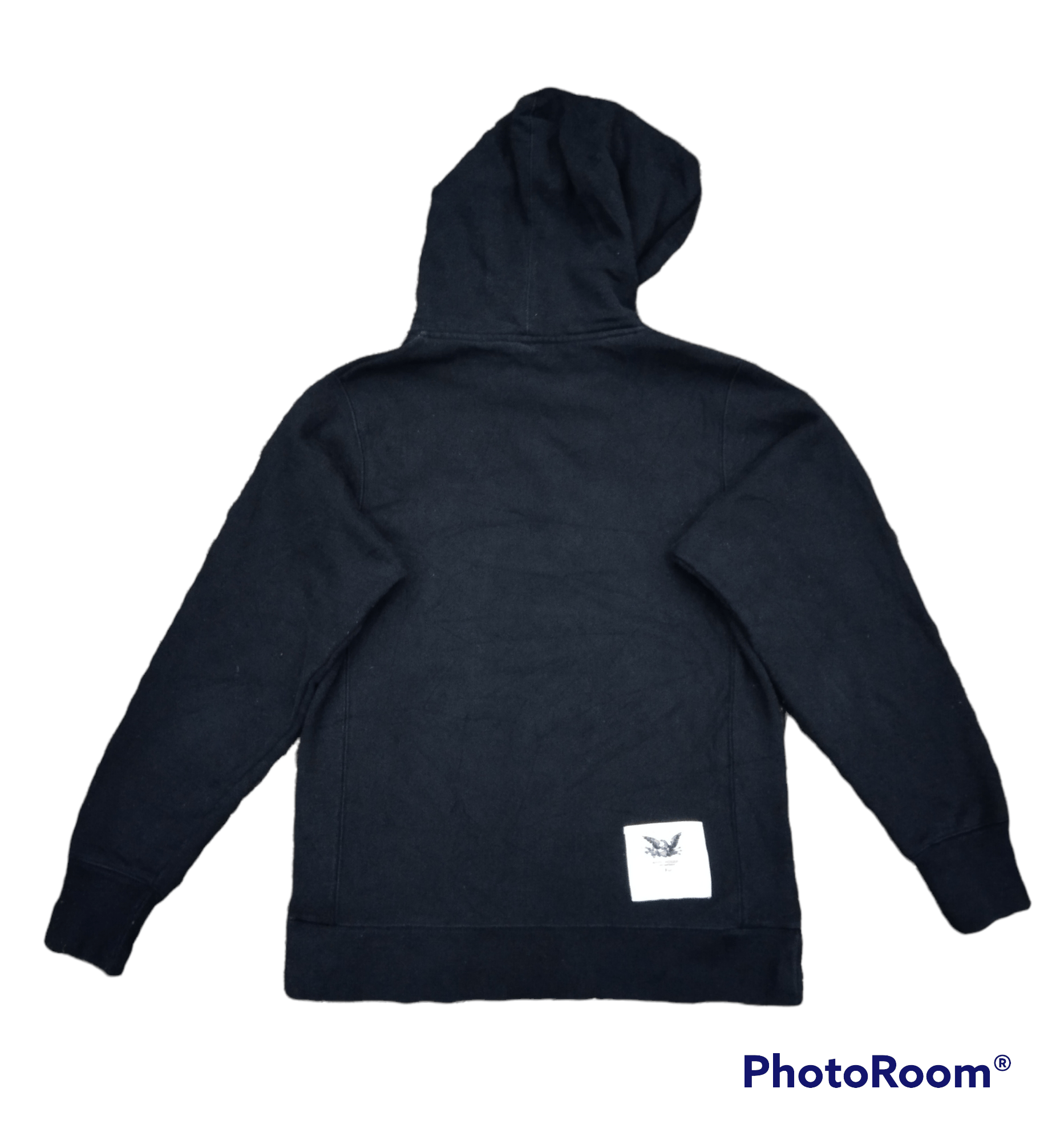 Mark McNairy MARK MCNAIRY NEW AMSTERDAM FUCK IVY HOODIES Size US S / EU 44-46 / 1 - 3 Thumbnail