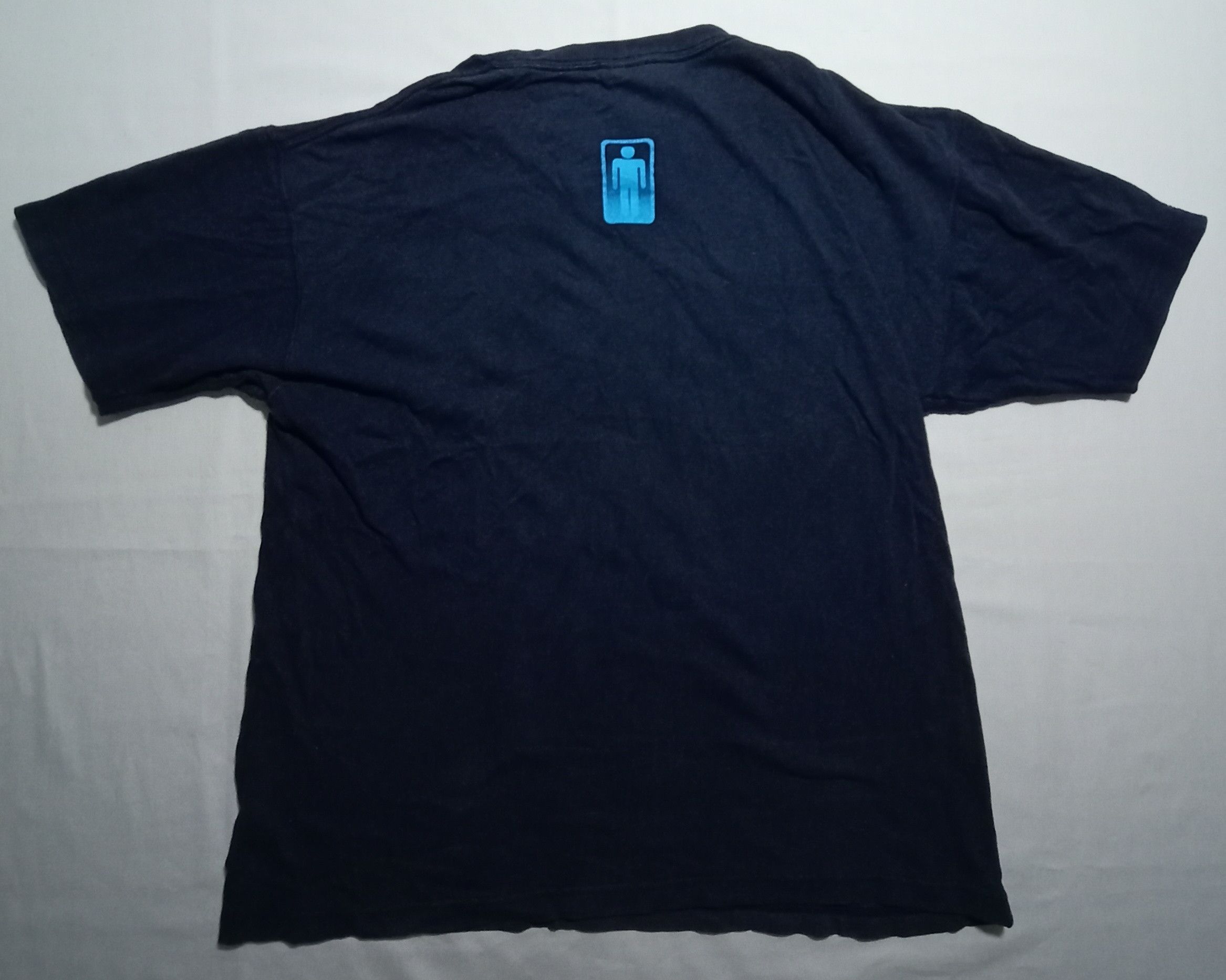 Other Vintage 90s Bitch Los Angeles Skateboard Tee Size US S / EU 44-46 / 1 - 5 Thumbnail