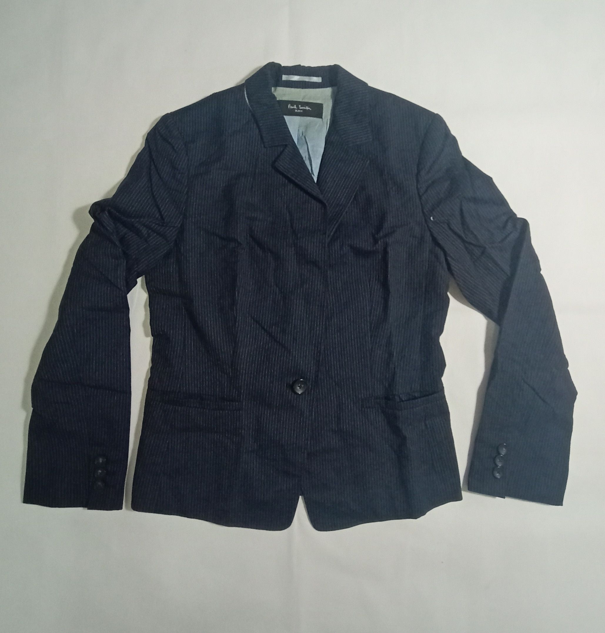 Paul Smith Paul Smith Blazer Coat Jacket Size XS / US 0-2 / IT 36-38 - 1 Thumbnail
