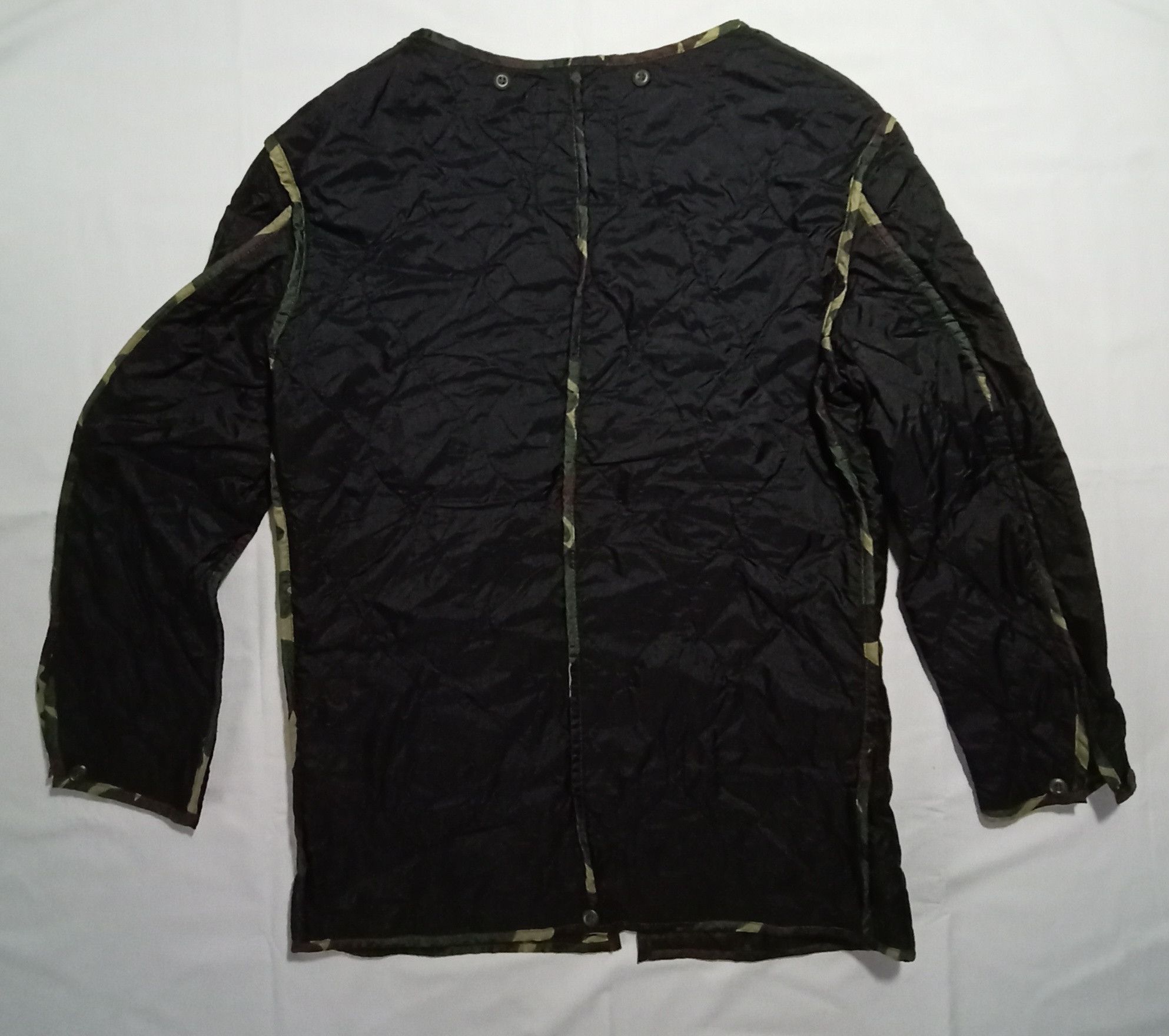 Alpha Industries Alpha Industries Inc. Camo Light Jacket Size US M / EU 48-50 / 2 - 4 Thumbnail