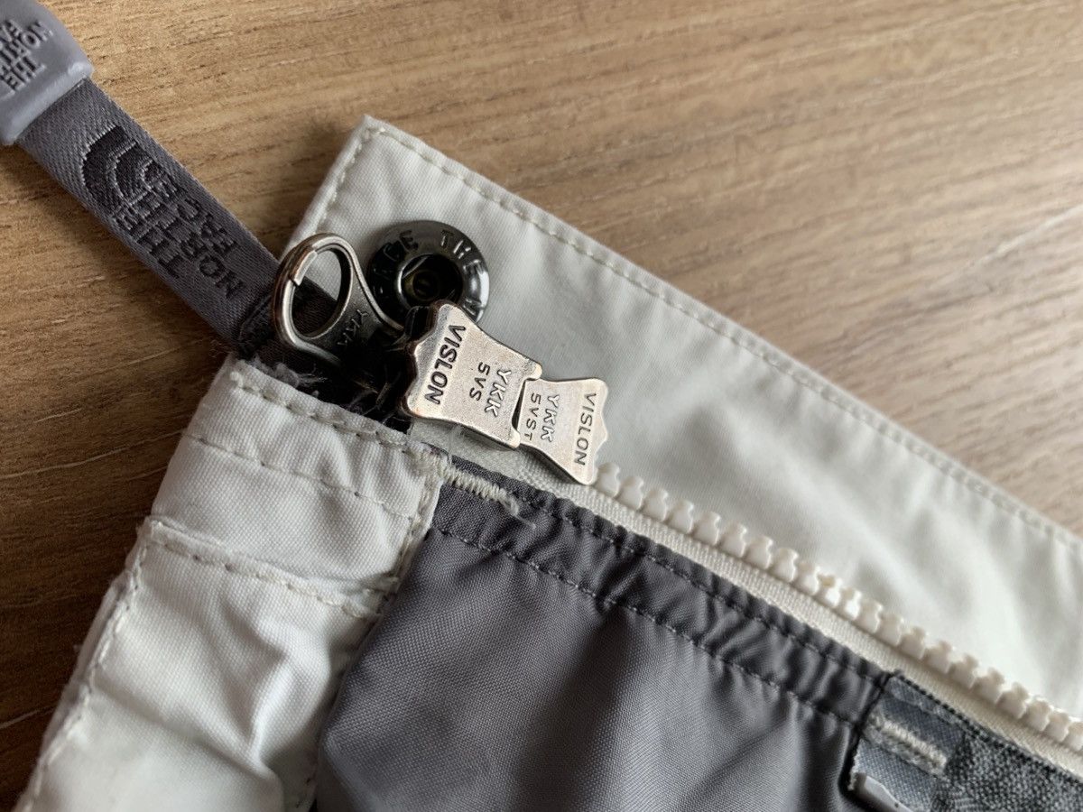 The North Face Vintage The North Face HyVent Light Jacket Size M / US 6-8 / IT 42-44 - 9 Thumbnail