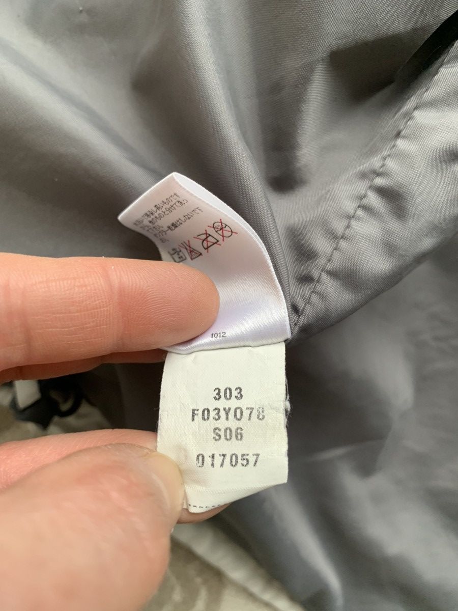 The North Face Vintage The North Face HyVent Light Jacket Size M / US 6-8 / IT 42-44 - 7 Thumbnail