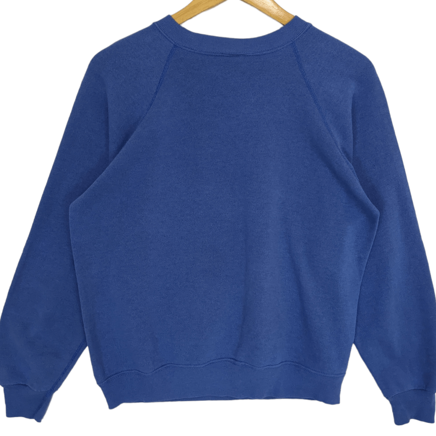 Tultex Vintage 90's TULTEX Snail Animal Graphic Jumper Sweatshirt Size M / US 6-8 / IT 42-44 - 6 Thumbnail