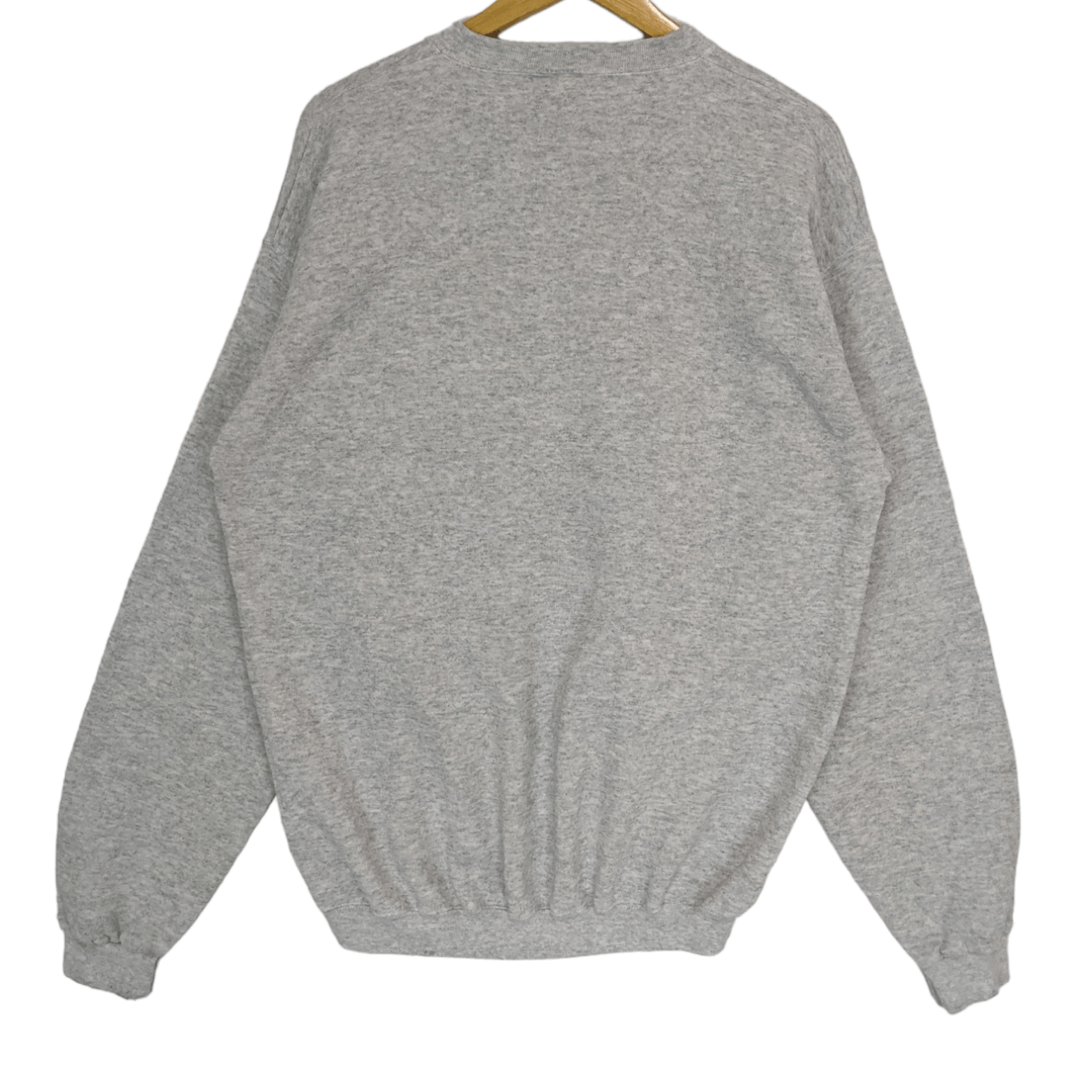Vintage Vintage 90's ANTHONY Newton Iowa 1998 Jumper Sweatshirt Size US L / EU 52-54 / 3 - 7 Thumbnail