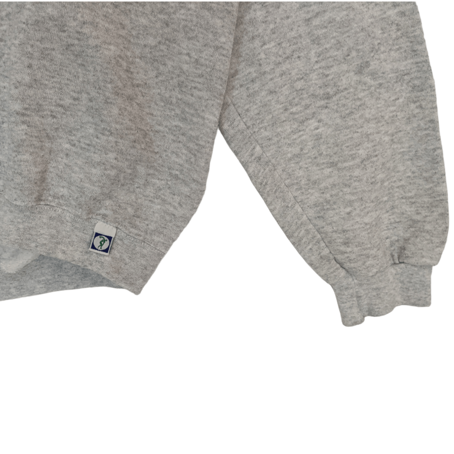 Vintage Vintage 90's ANTHONY Newton Iowa 1998 Jumper Sweatshirt Size US L / EU 52-54 / 3 - 6 Thumbnail