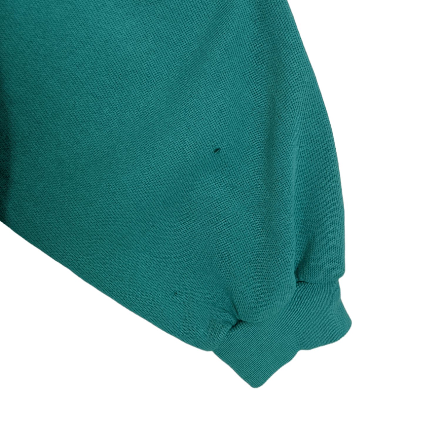 Hanes Vintage 80's HANES Sanibel Island Florida Jumper Sweatshirt Size US XL / EU 56 / 4 - 6 Thumbnail