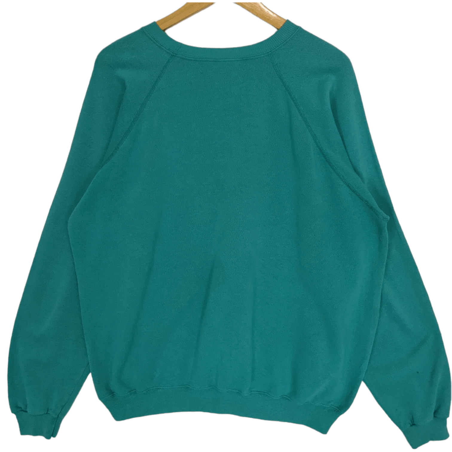 Hanes Vintage 80's HANES Sanibel Island Florida Jumper Sweatshirt Size US XL / EU 56 / 4 - 5 Thumbnail