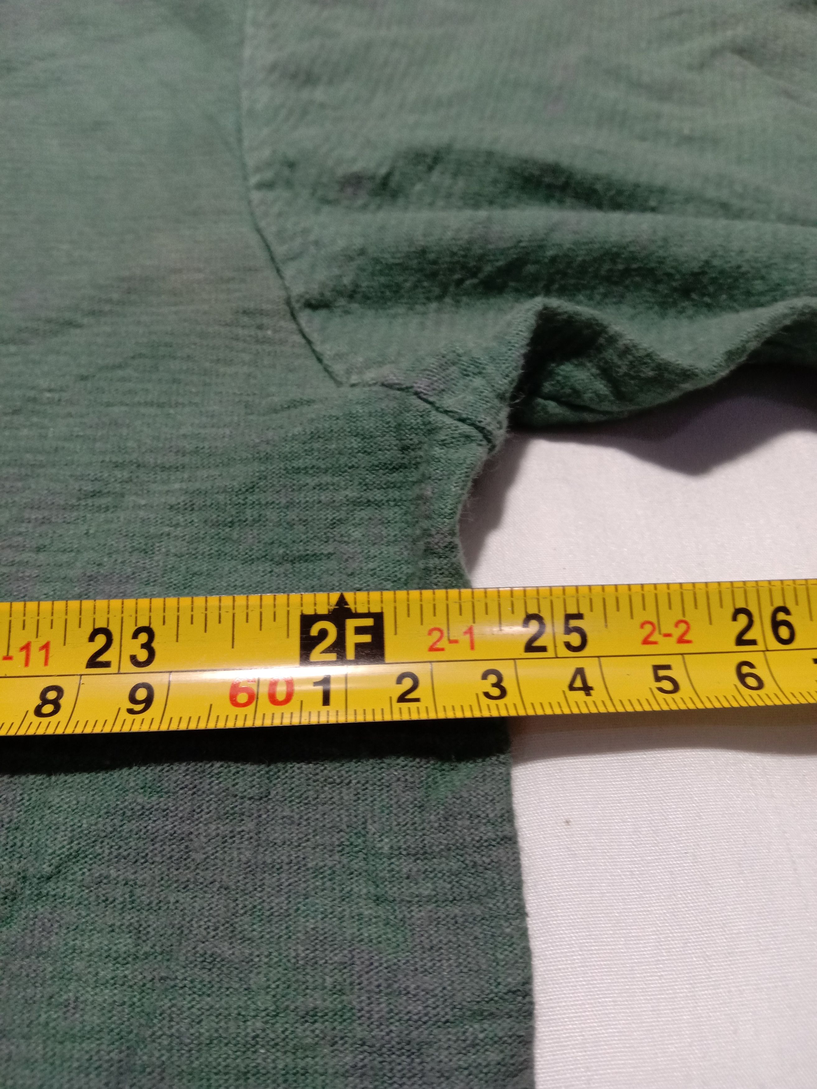 Vintage Vintage ONEITA T Shirt Made in USA 'People Tools' Size US XL / EU 56 / 4 - 6 Thumbnail