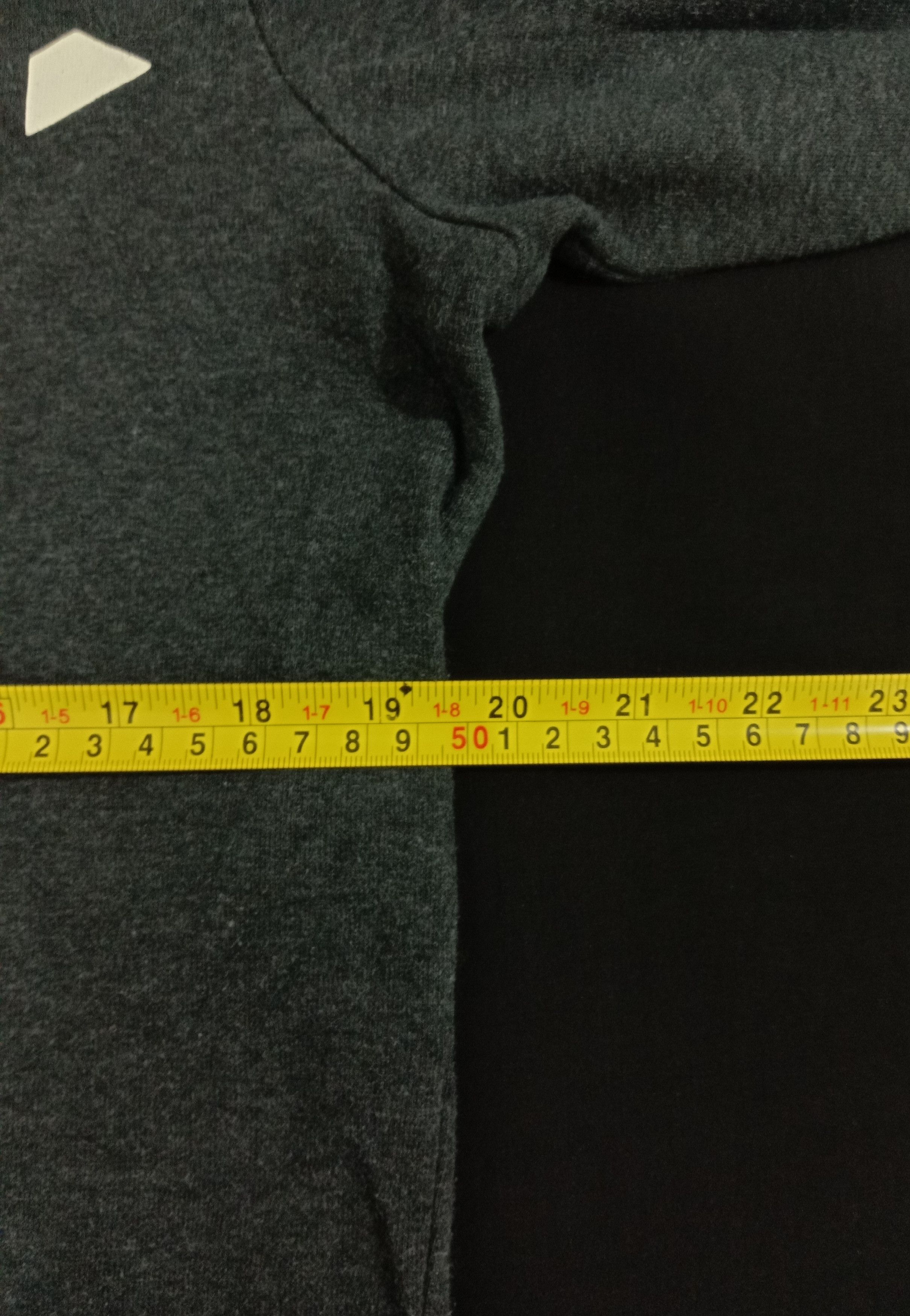 Designer Spell Out BRONX WWS by GIORDANO Sweatshirt Size US M / EU 48-50 / 2 - 6 Thumbnail