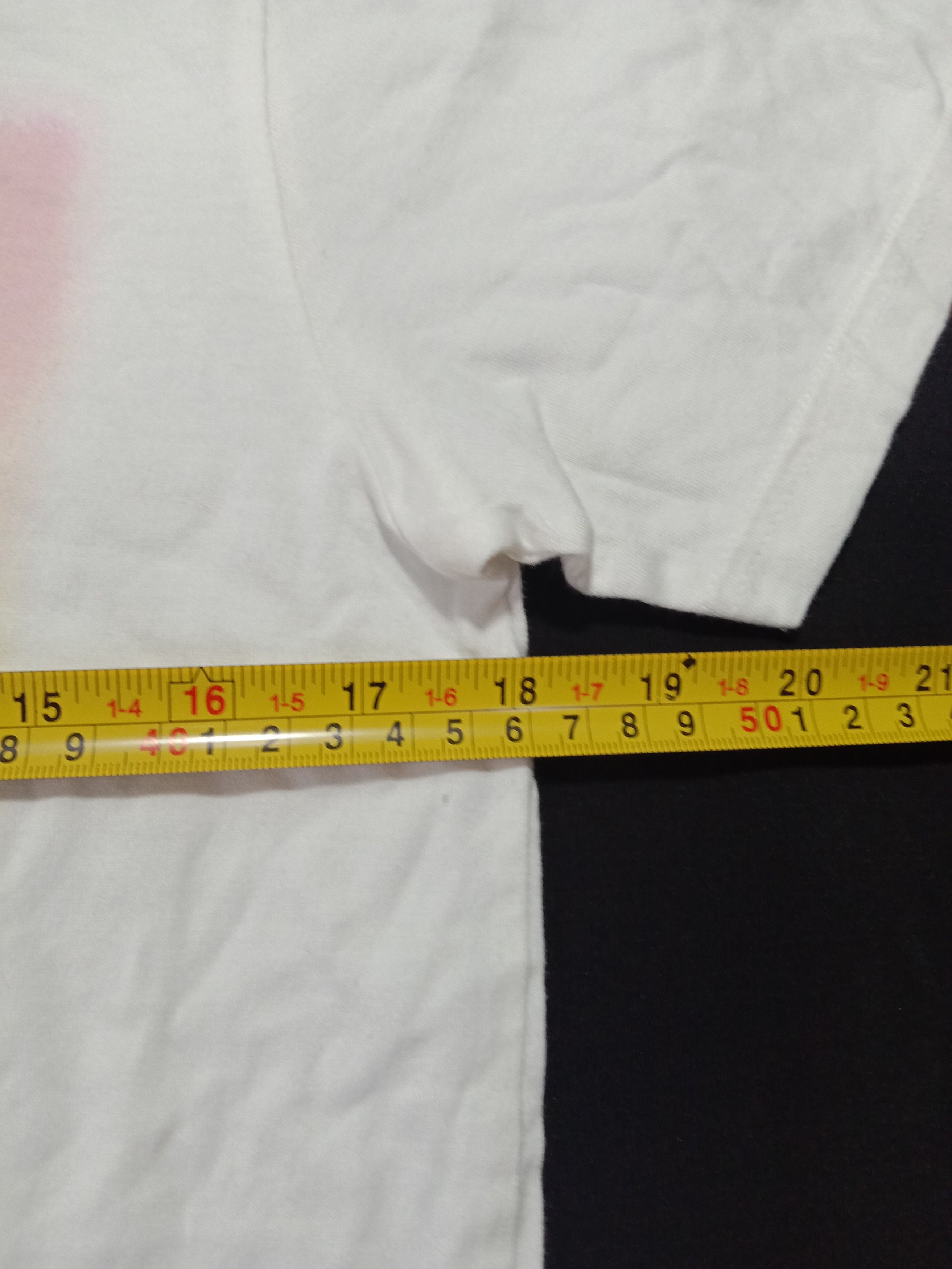 Japanese Brand Glamb gram Life Tee Japanese Girl Graphic Size S / US 4 / IT 40 - 8 Thumbnail