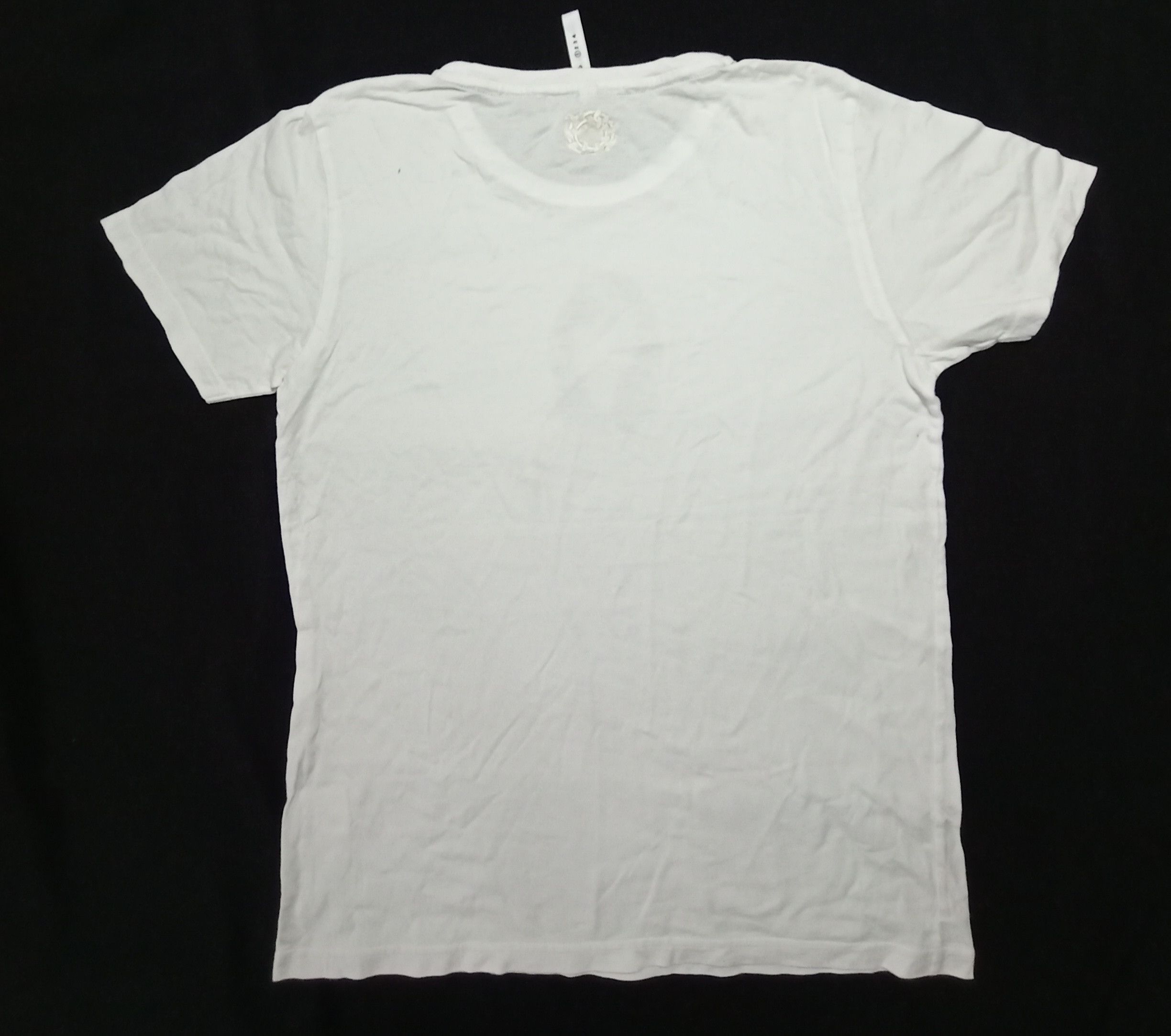 Japanese Brand Glamb gram Life Tee Japanese Girl Graphic Size S / US 4 / IT 40 - 10 Thumbnail
