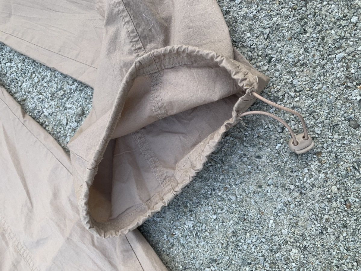 Japanese Brand 10 Pockets DG Cargo Pants Size US 32 / EU 48 - 11 Thumbnail