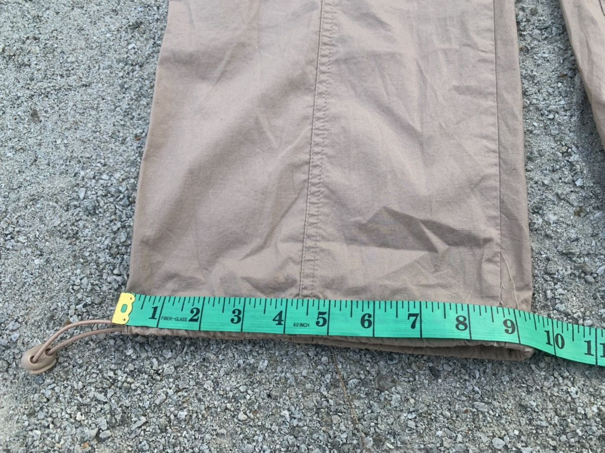 Japanese Brand 10 Pockets DG Cargo Pants Size US 32 / EU 48 - 6 Thumbnail