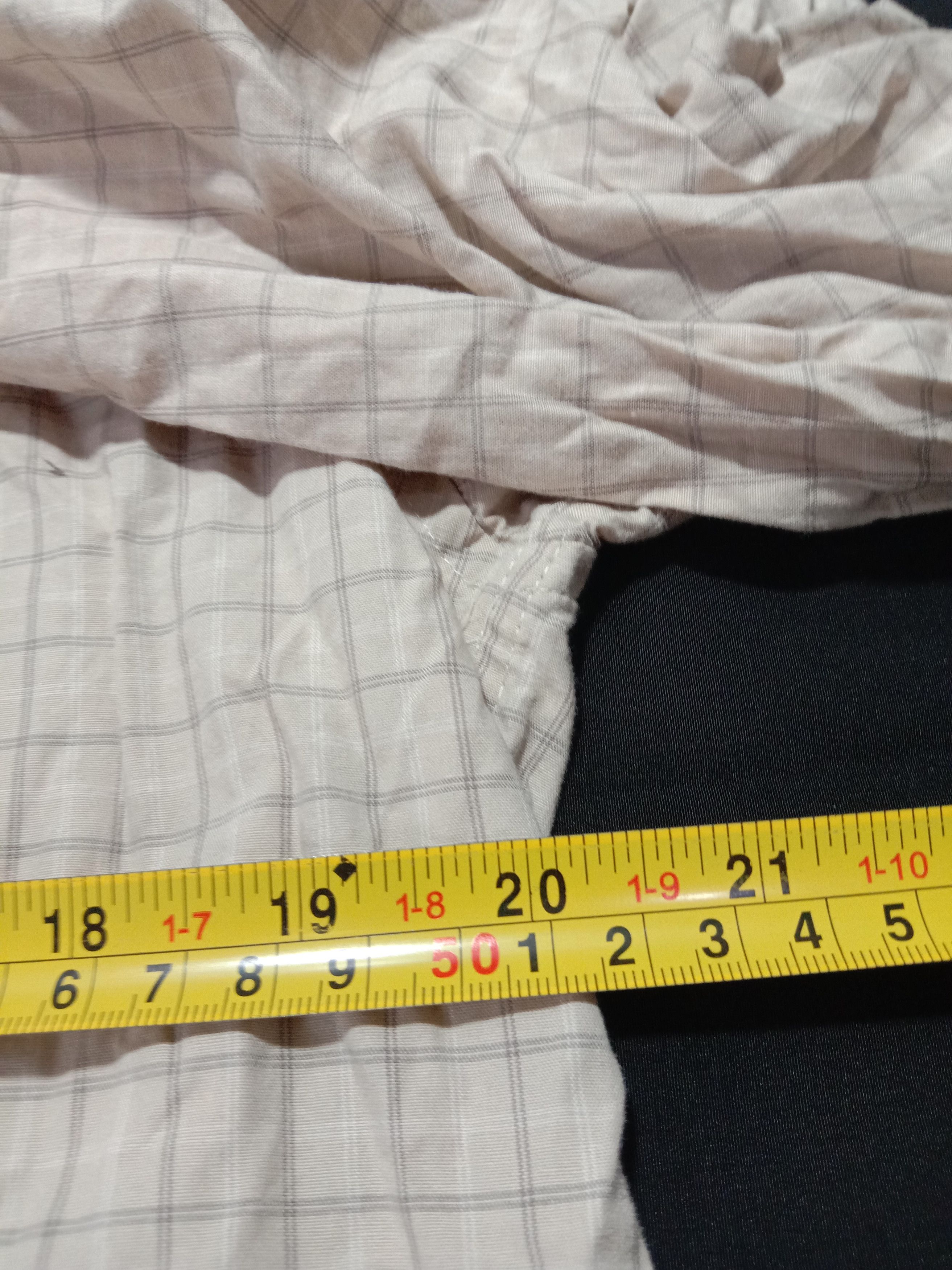 Japanese Brand Vintage Homless Button Up Shirts Smart Casual Size US M / EU 48-50 / 2 - 8 Thumbnail