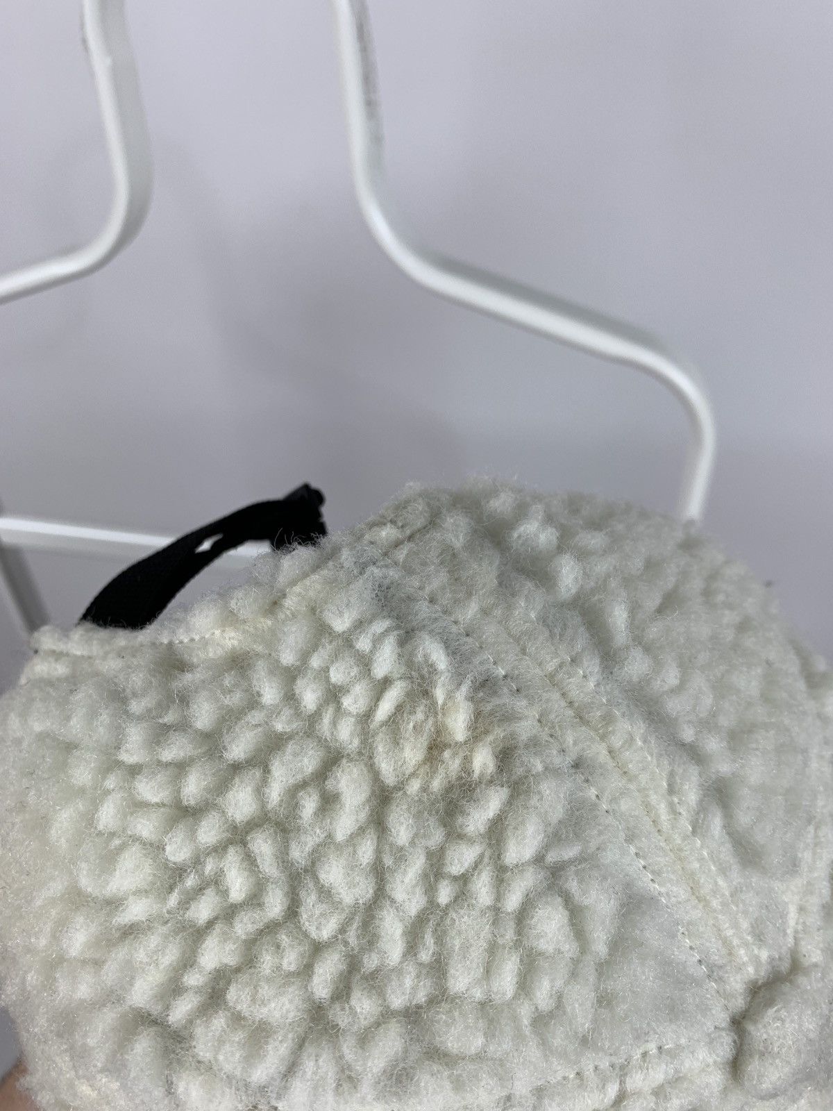 Carhartt Wip Carhartt WIP Northfield White Cap Size ONE SIZE - 12 Thumbnail
