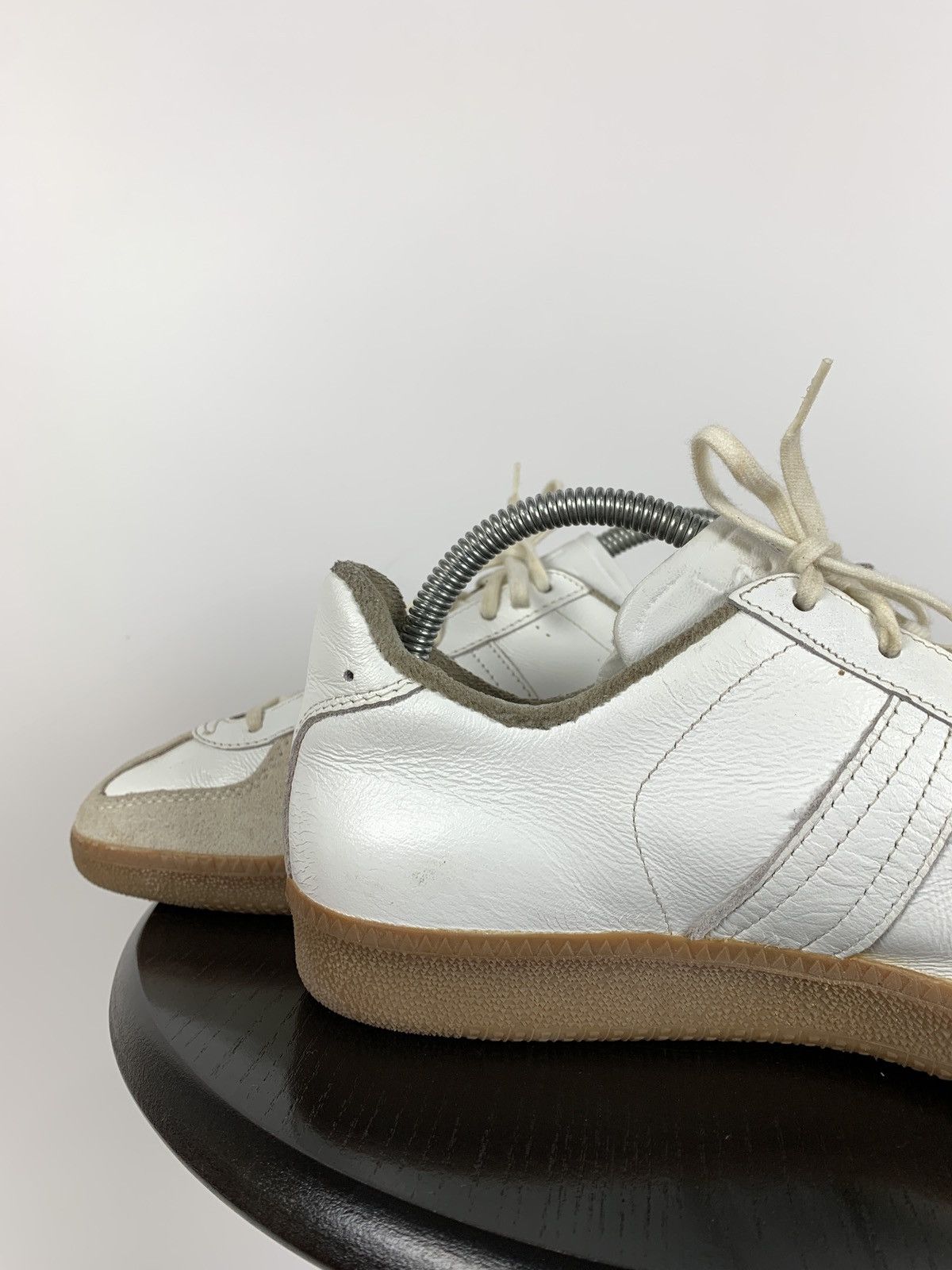 Vintage Vintage BW Sport German Army Military Bundeswehr Sneakers Size US 6.5 / EU 39-40 - 14 Thumbnail