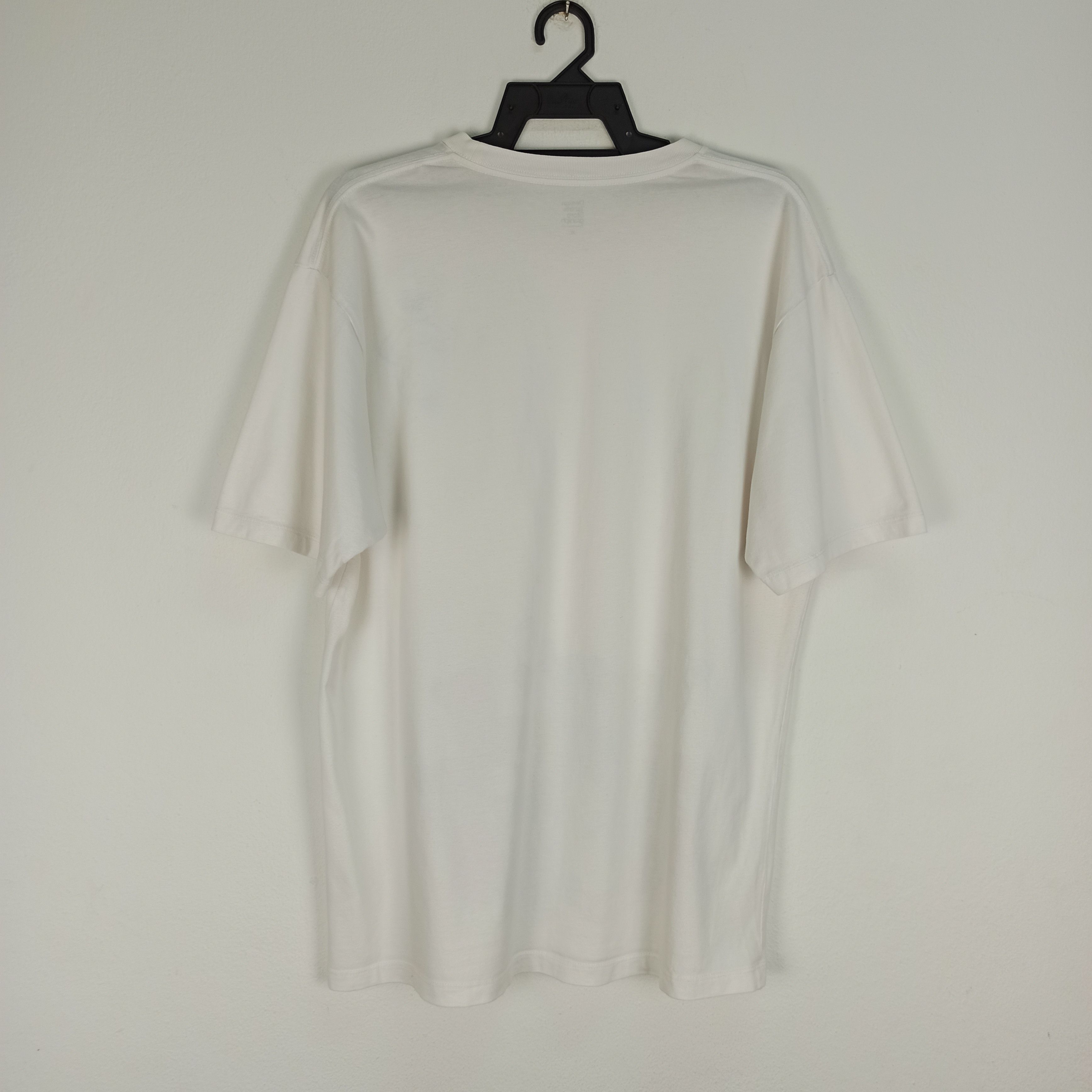 Japanese Brand Vintage Graniph Control Bear Tshirt Size US XL / EU 56 / 4 - 5 Thumbnail