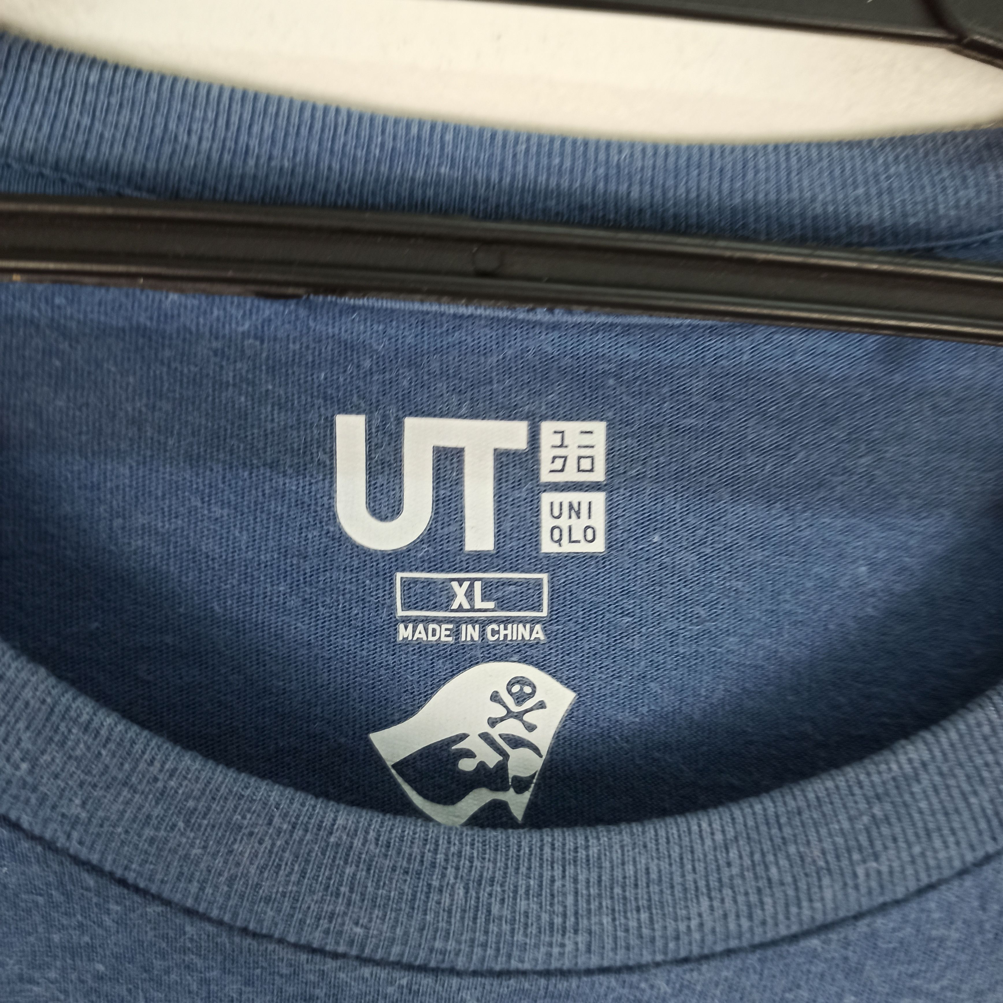Anime Anime Japan Hunter X Hunter Tshirt by Uniqlo Size US XL / EU 56 / 4 - 7 Thumbnail