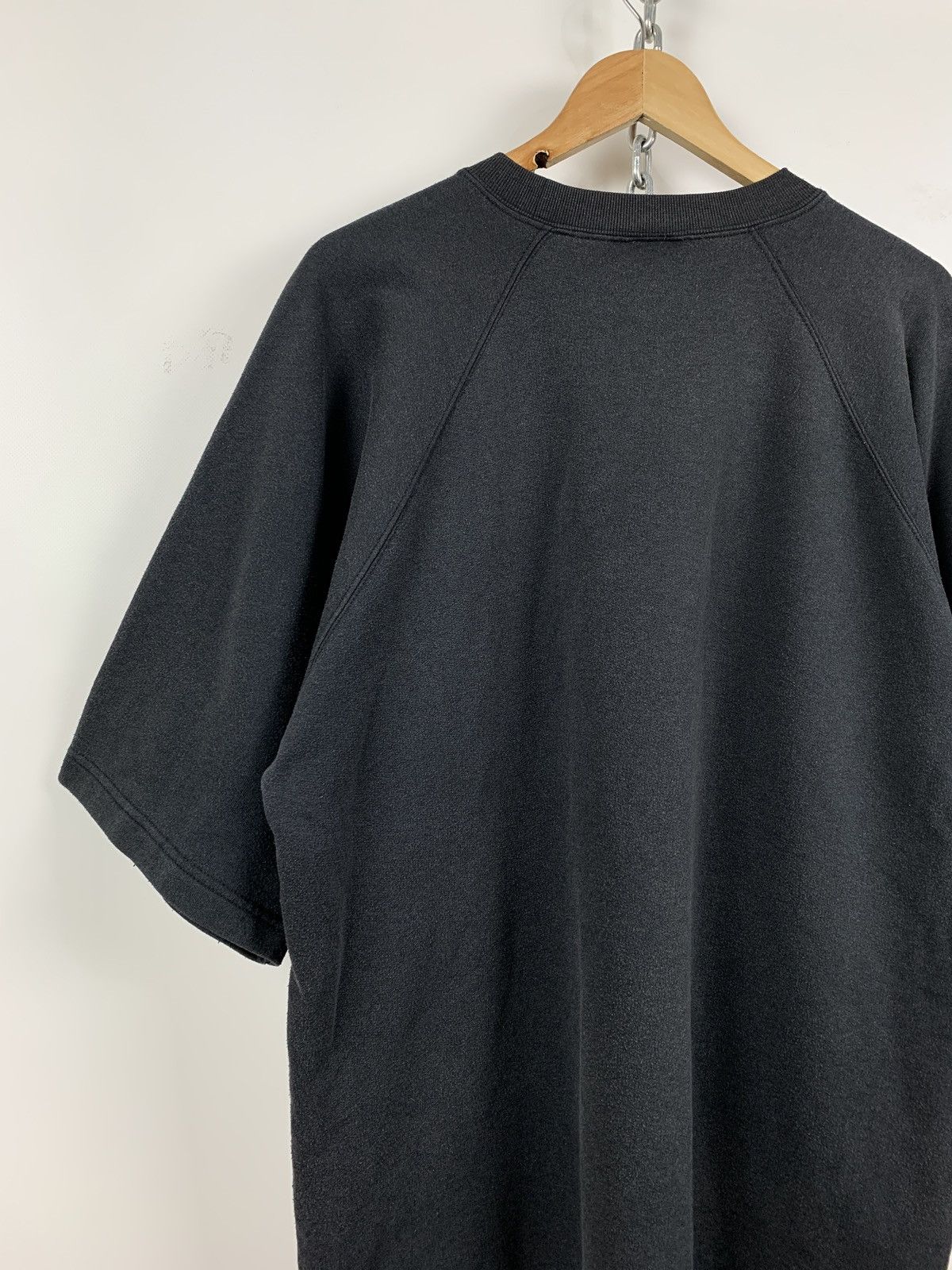 MLB 1995 Vintage Chicago White Sox MLB Nutmeg Shirt/Sweatshirt Size US XL / EU 56 / 4 - 13 Thumbnail
