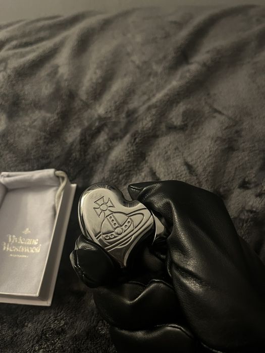 Vivienne Westwood Vivienne Westwood Heart Lighter 