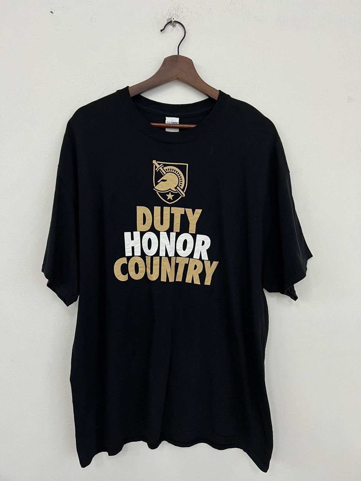 Duty Honor Country Shirts